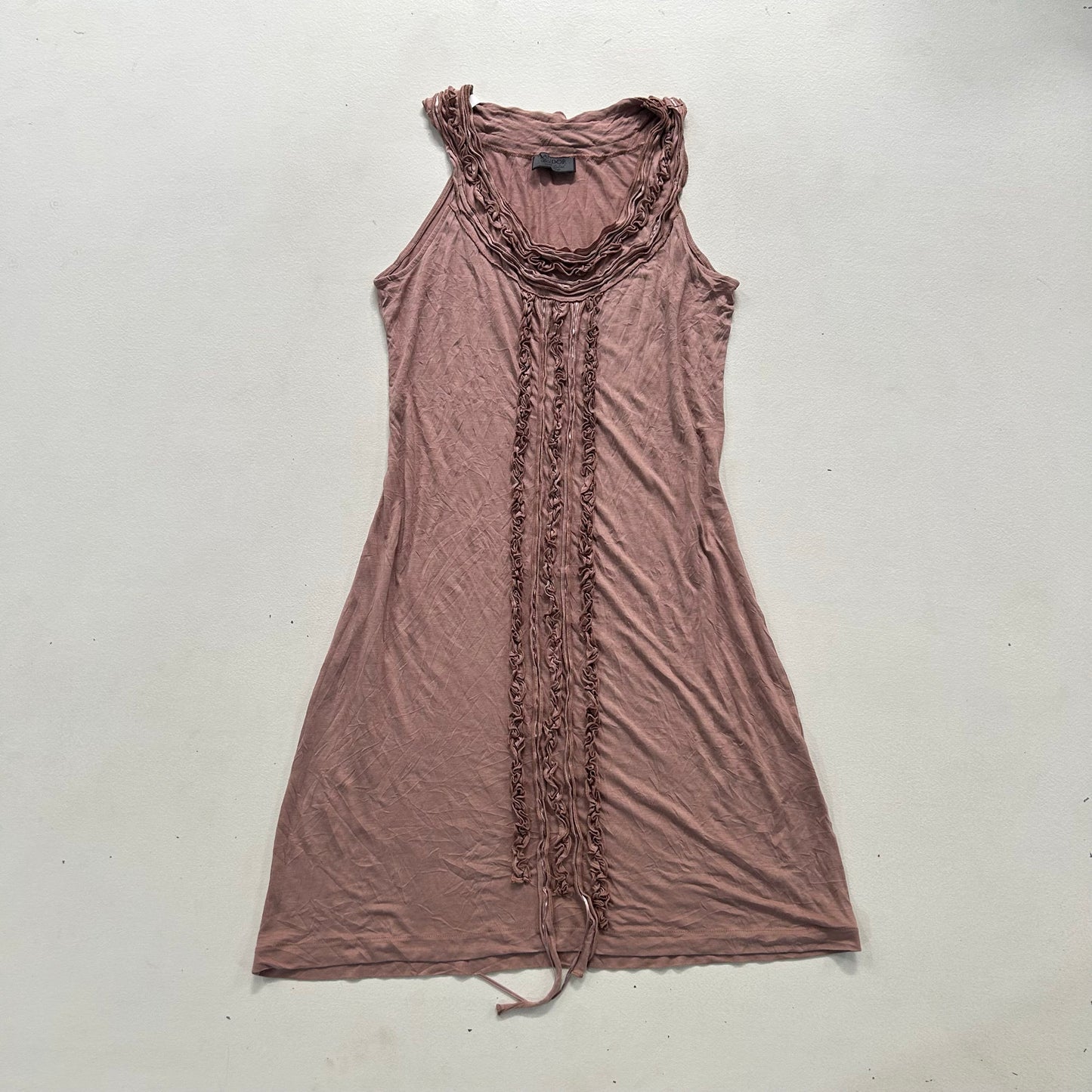 Portugal Feminine Lanidor Dress