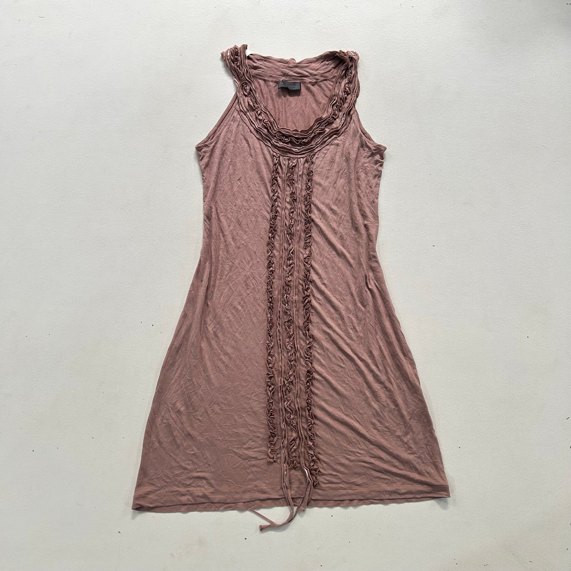 Portugal Feminine Lanidor Dress
