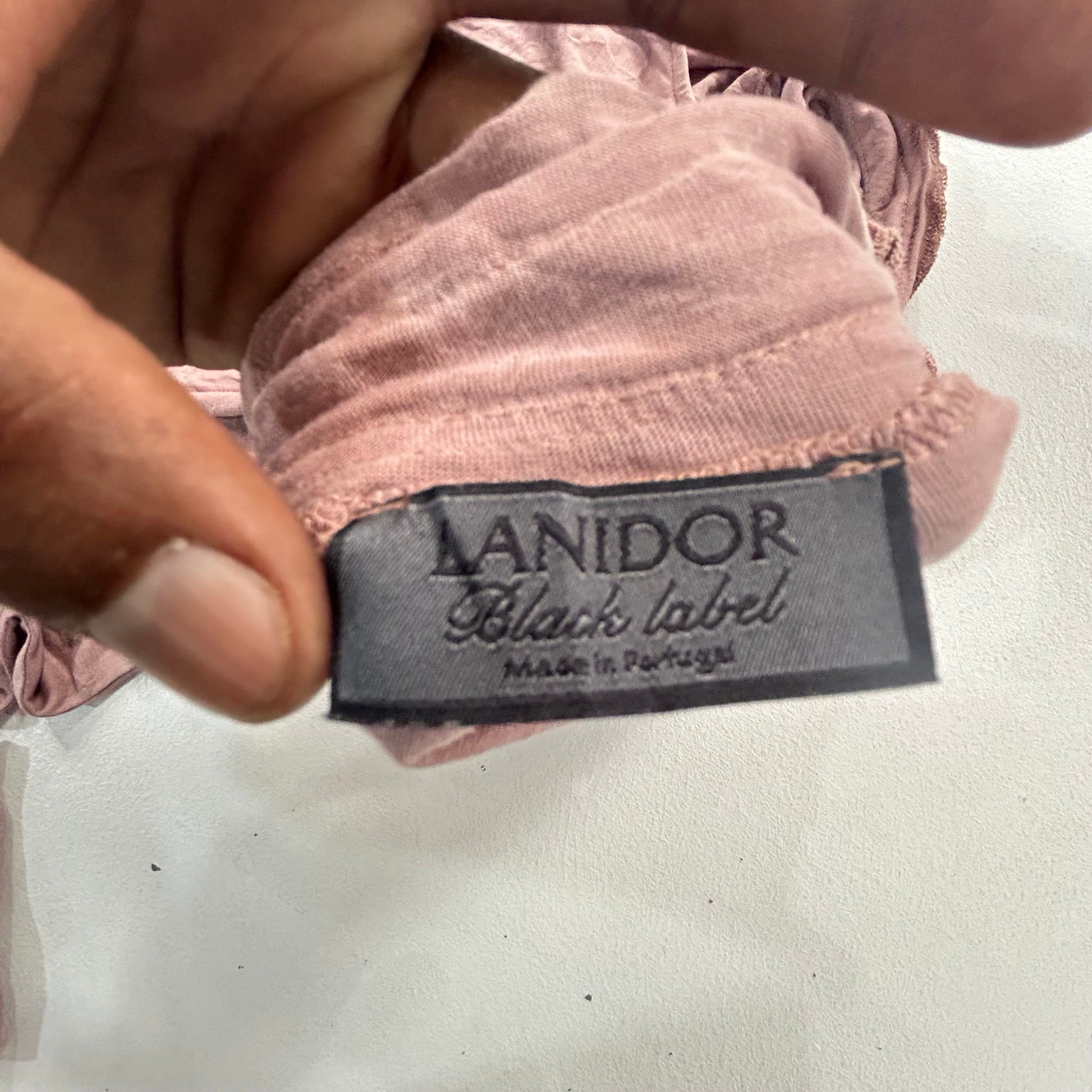 Portugal Feminine Lanidor Dress