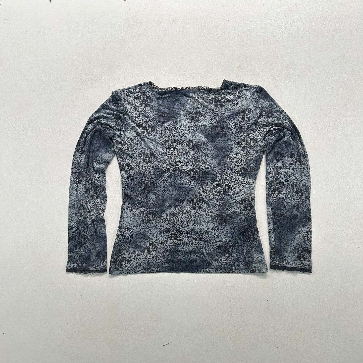 Y2K Printed CAROLL T-Shirt
