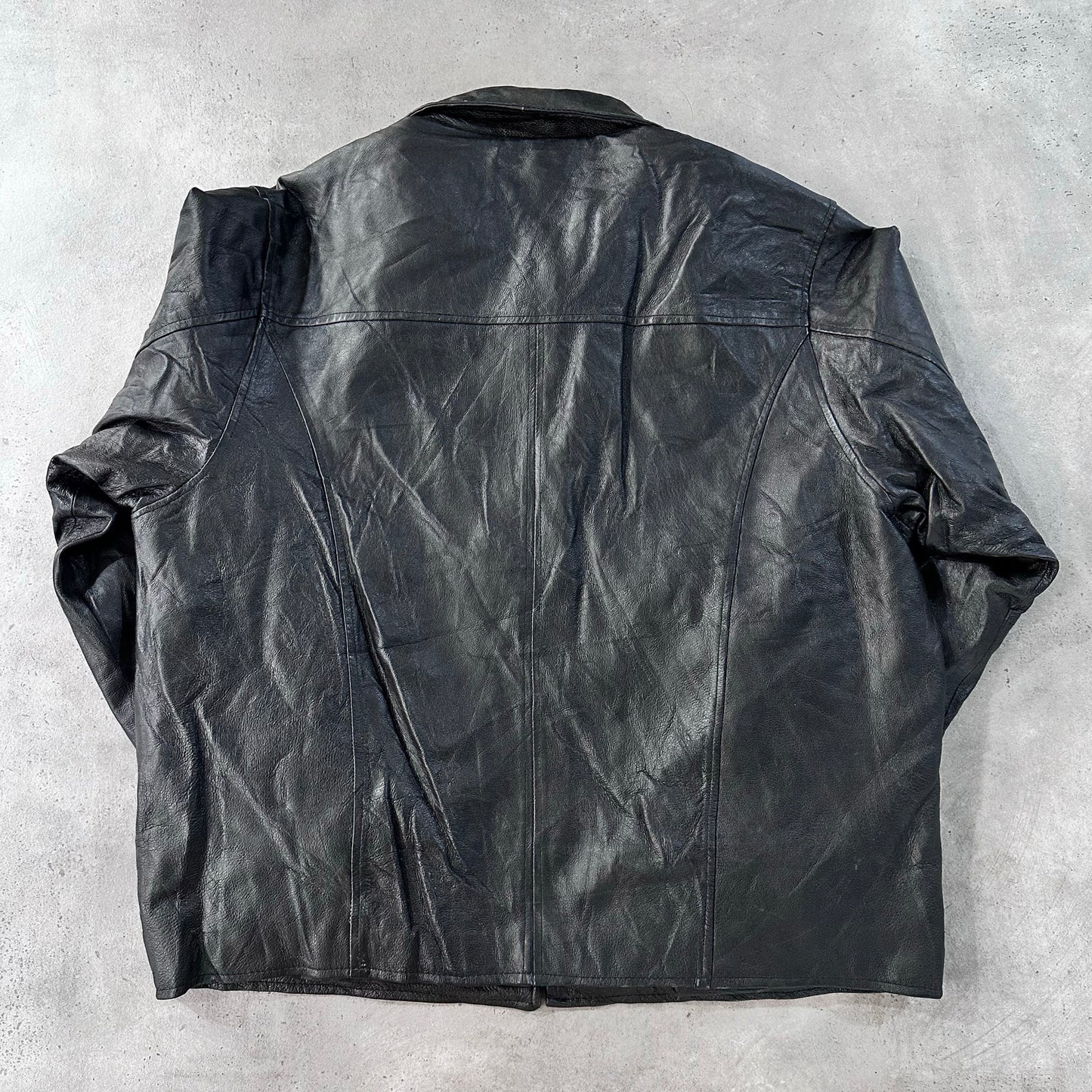 Vintage Leather Jackets