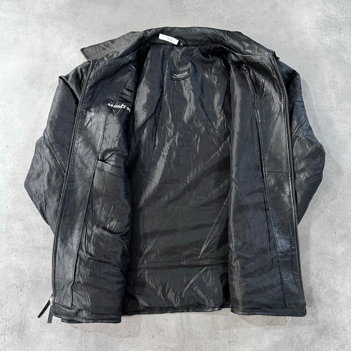 Vintage Leather Jackets