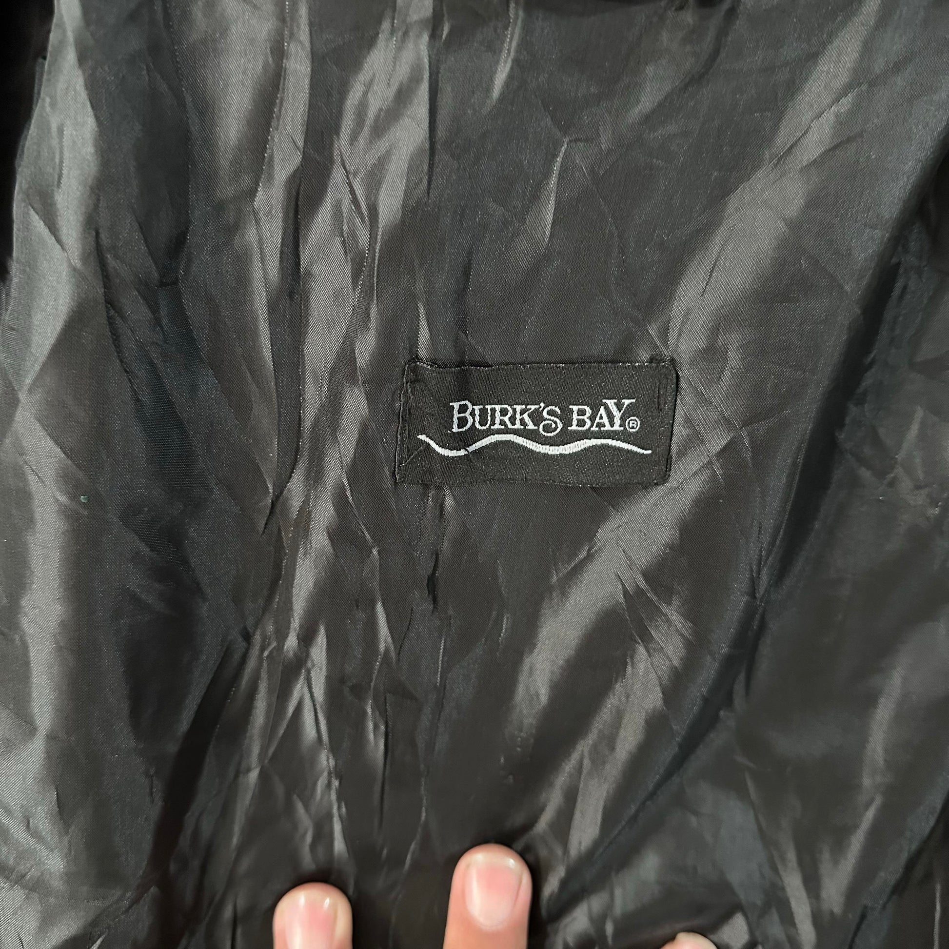 Vintage Leather Jackets