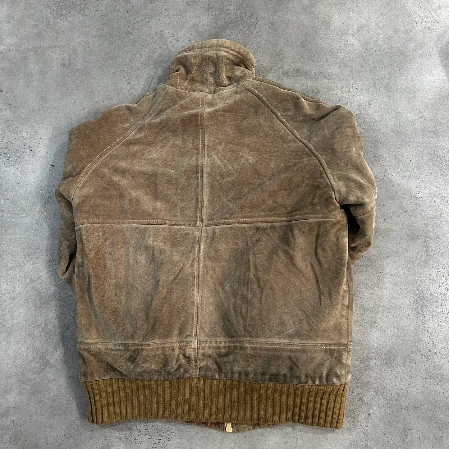 Vintage Leather Jackets
