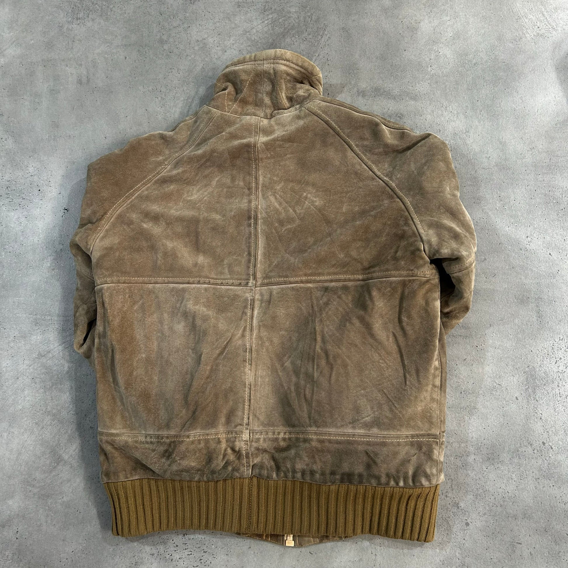 Vintage Leather Jackets