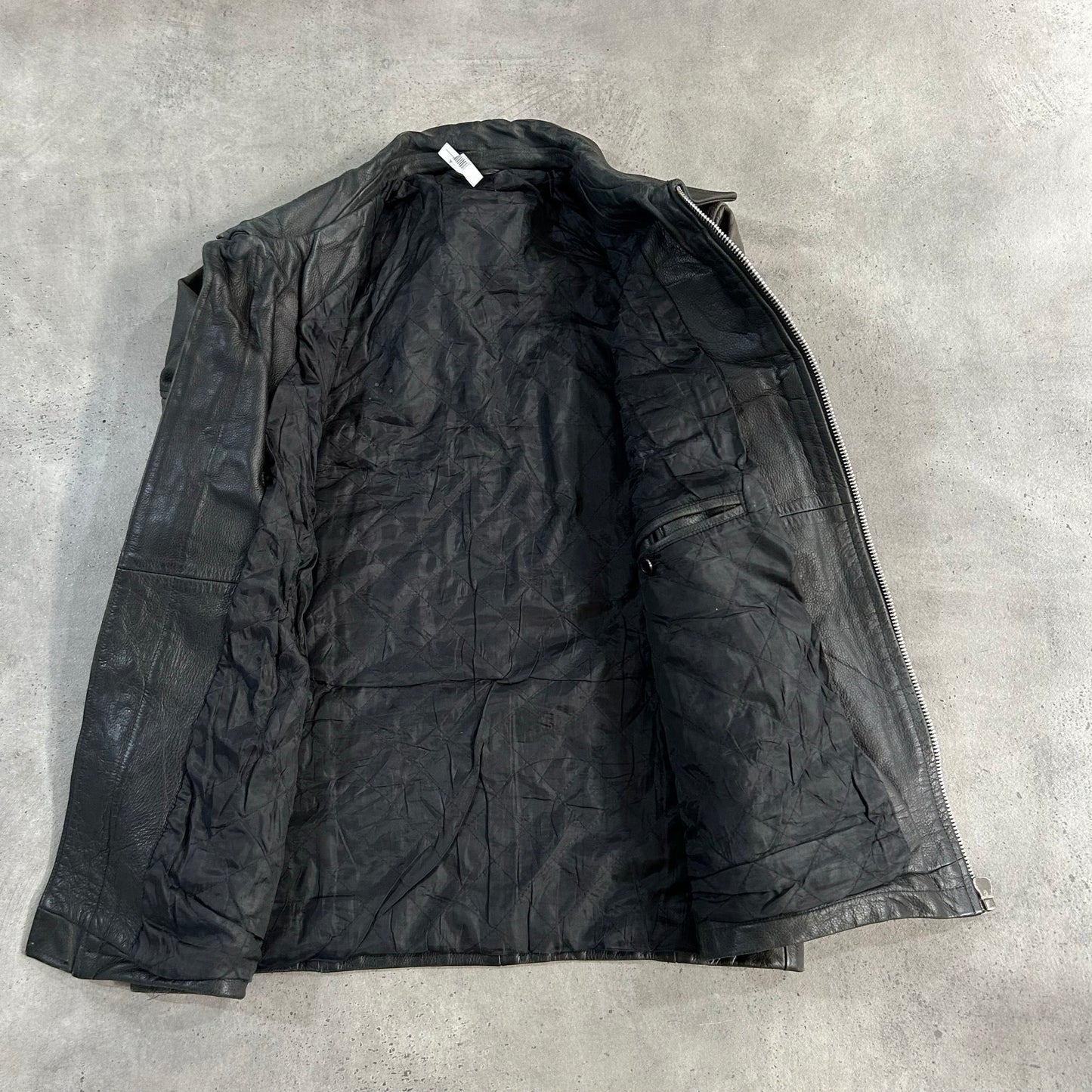 Vintage Leather Jackets