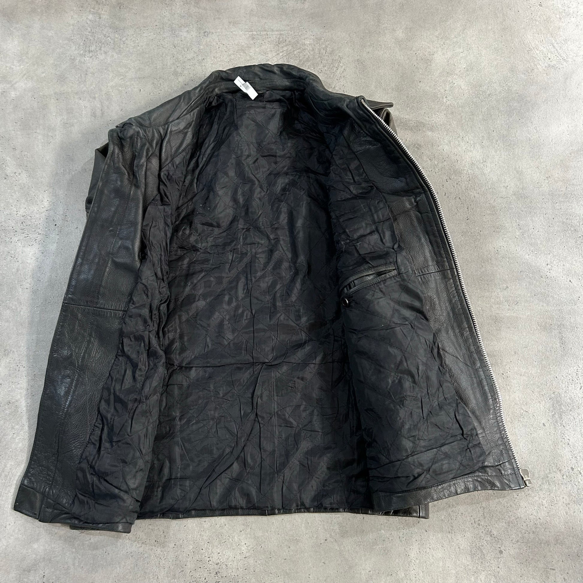 Vintage Leather Jackets