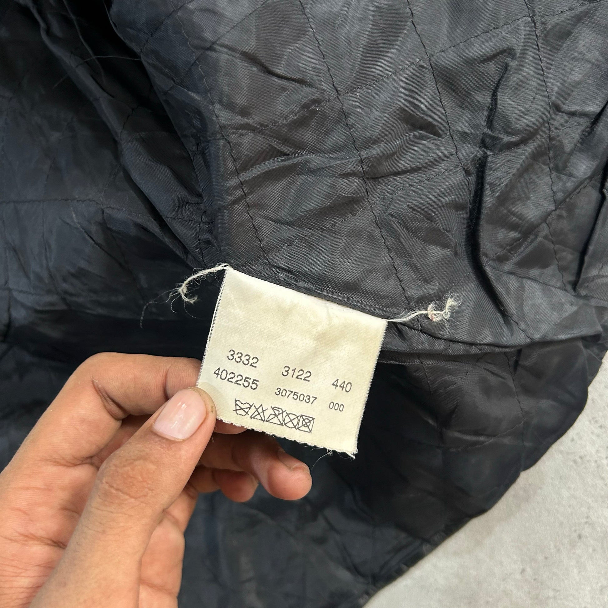 Vintage Leather Jackets