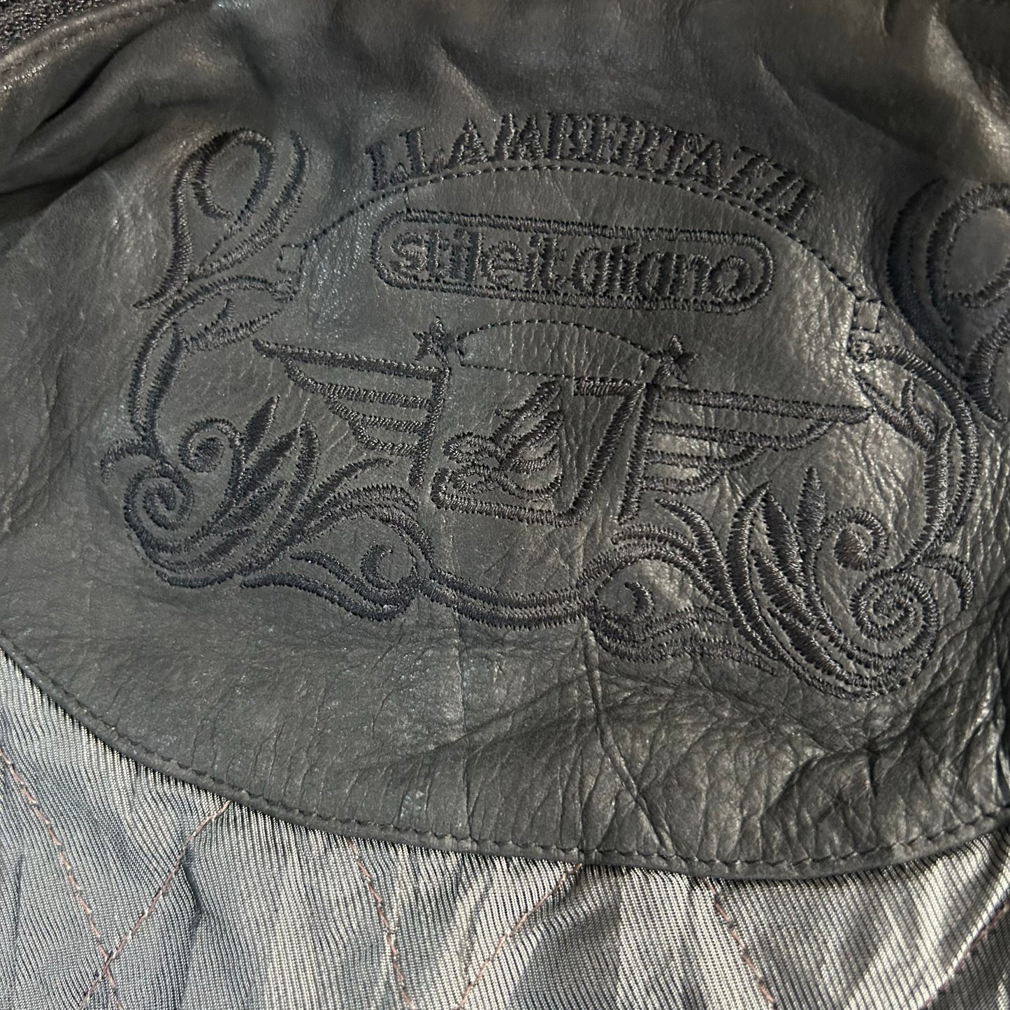 Vintage 70s-90s Leather Jackets
