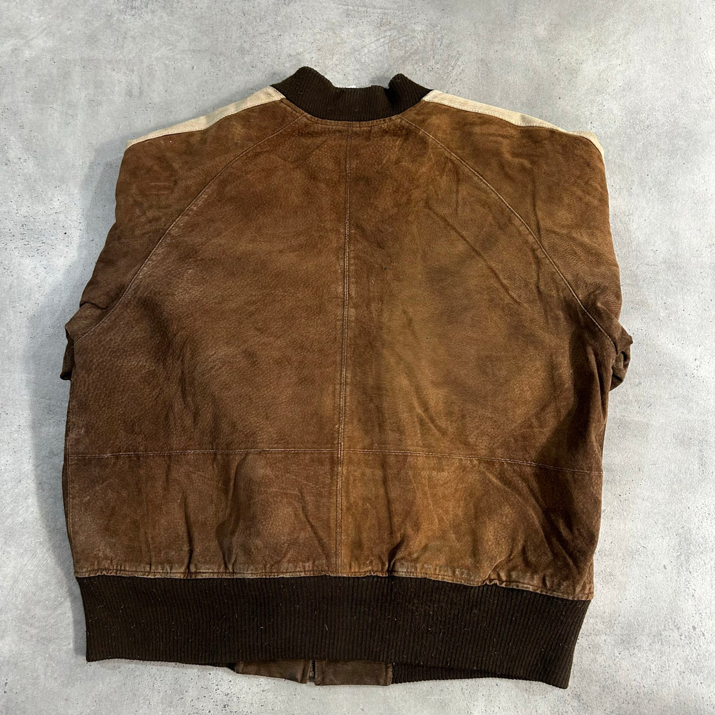 Vintage Flight Leather Jackets