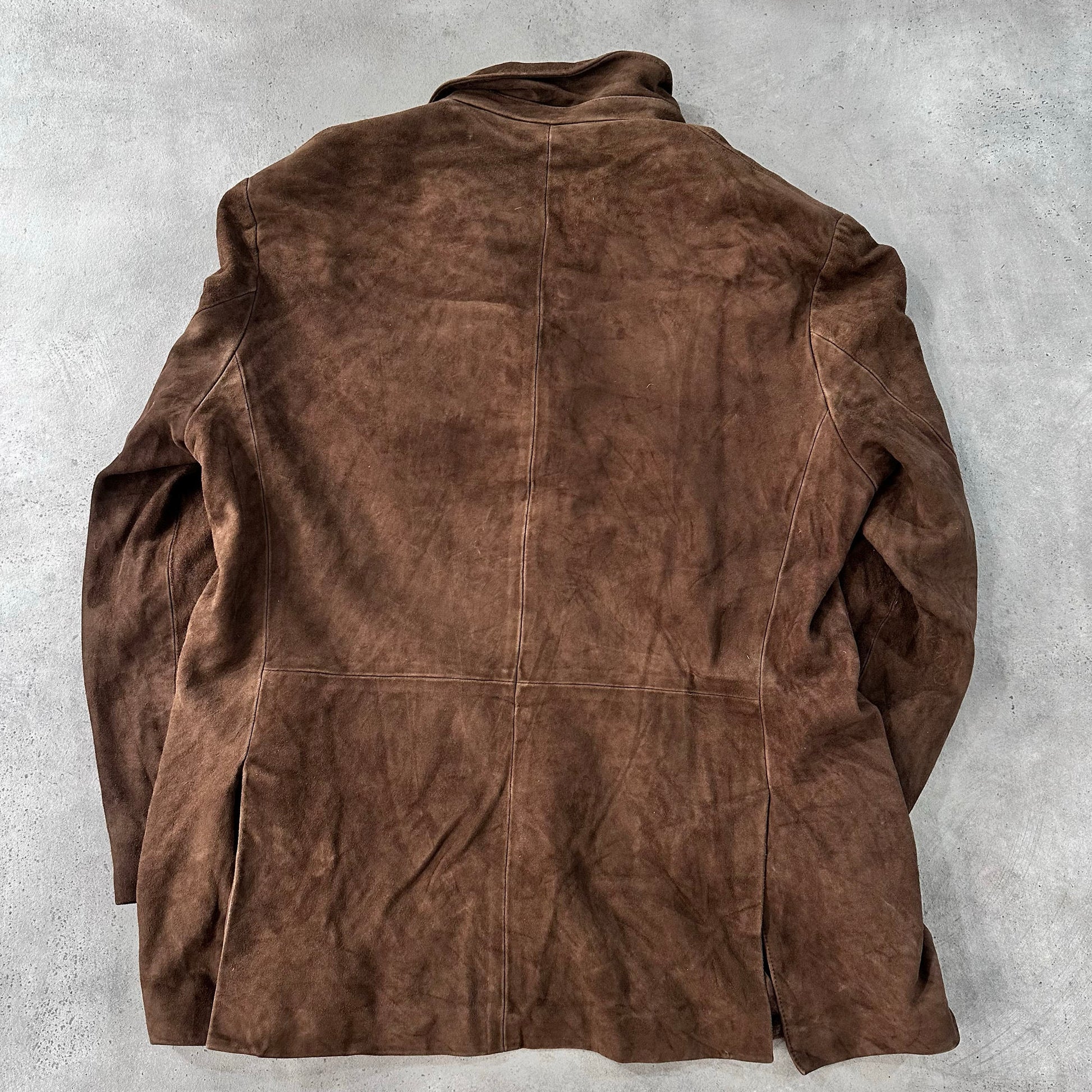 Vintage Italy Ralph Lauren Pre-owned Luxury Suits
