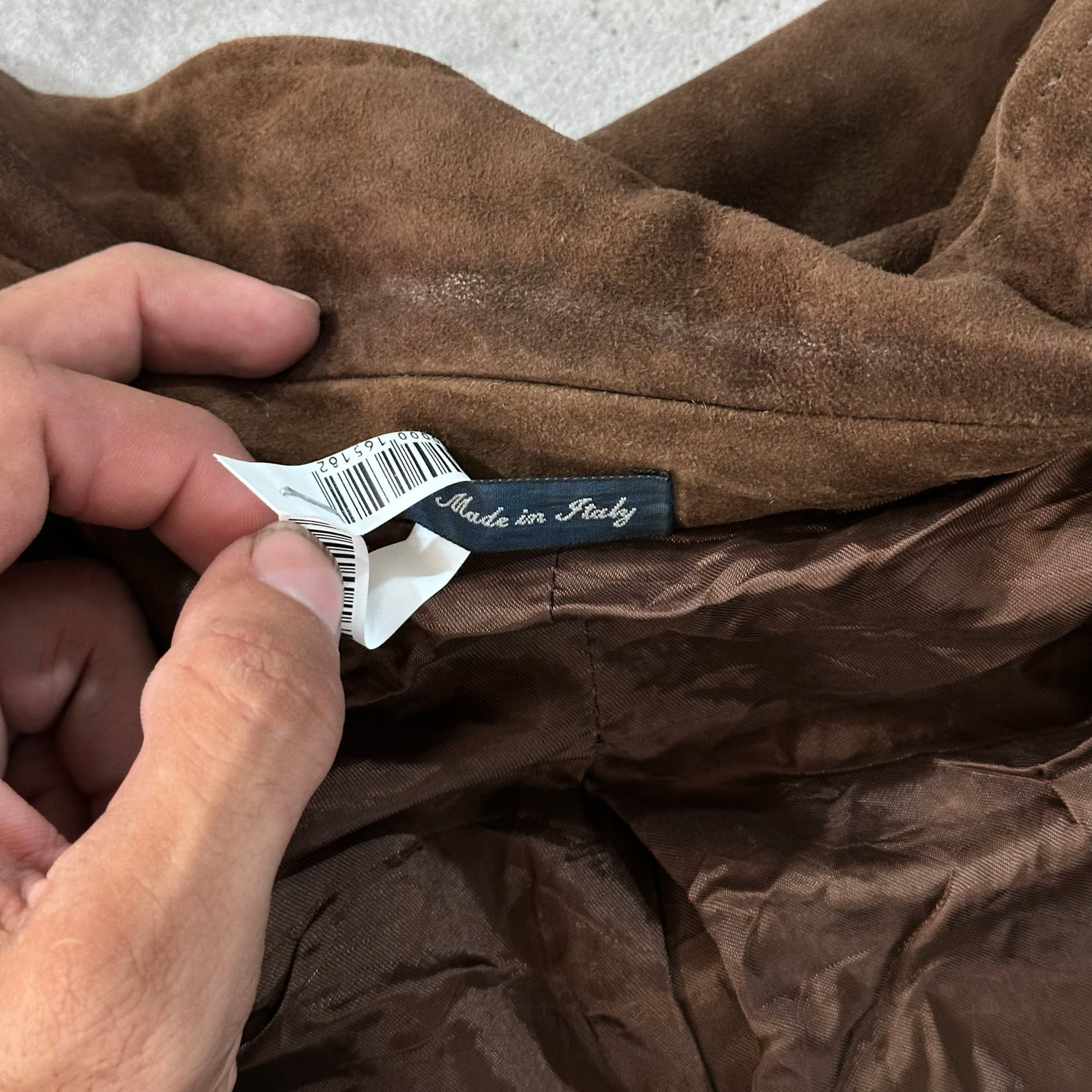 Vintage Italy Ralph Lauren Pre-owned Luxury Suits