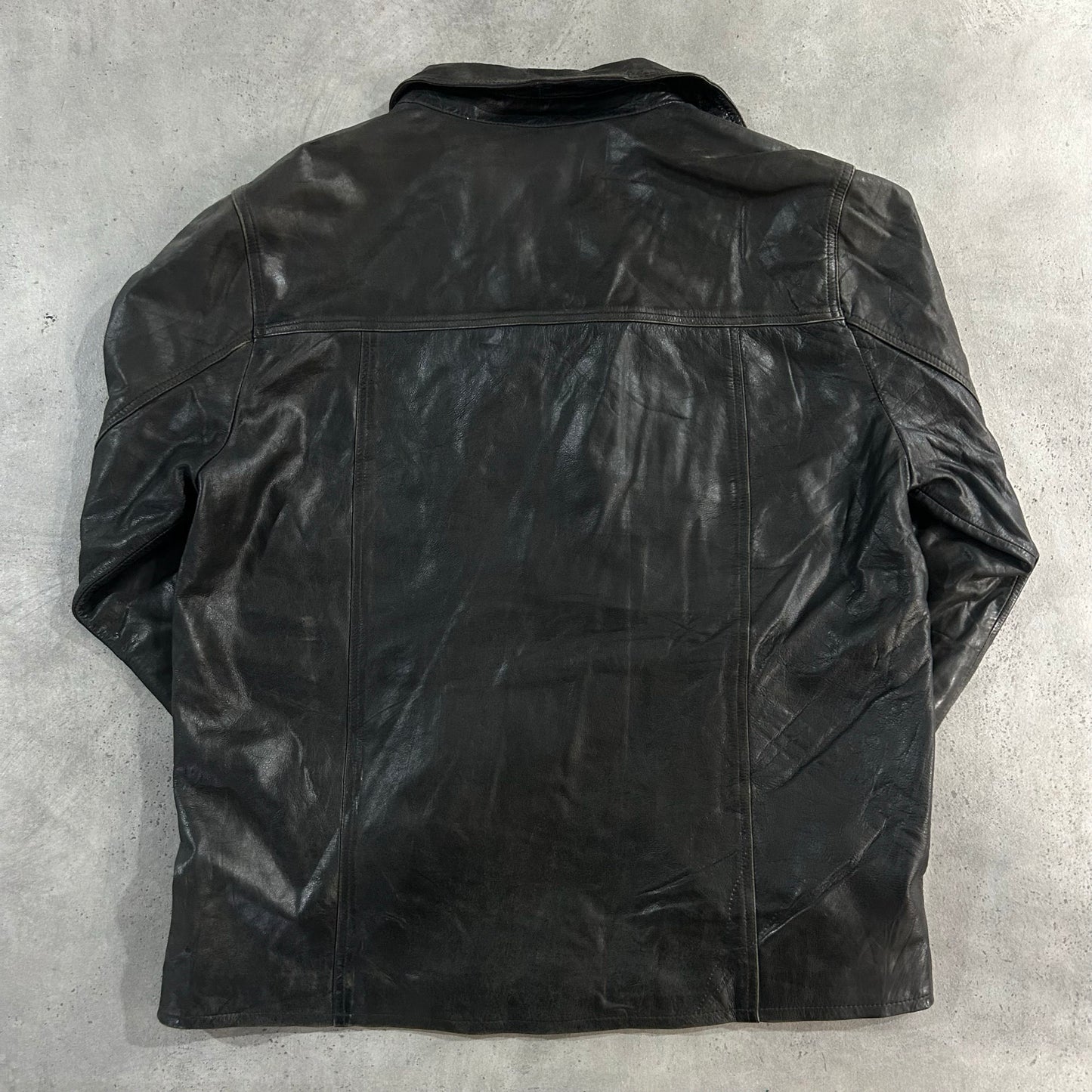 Vintage Leather Jackets