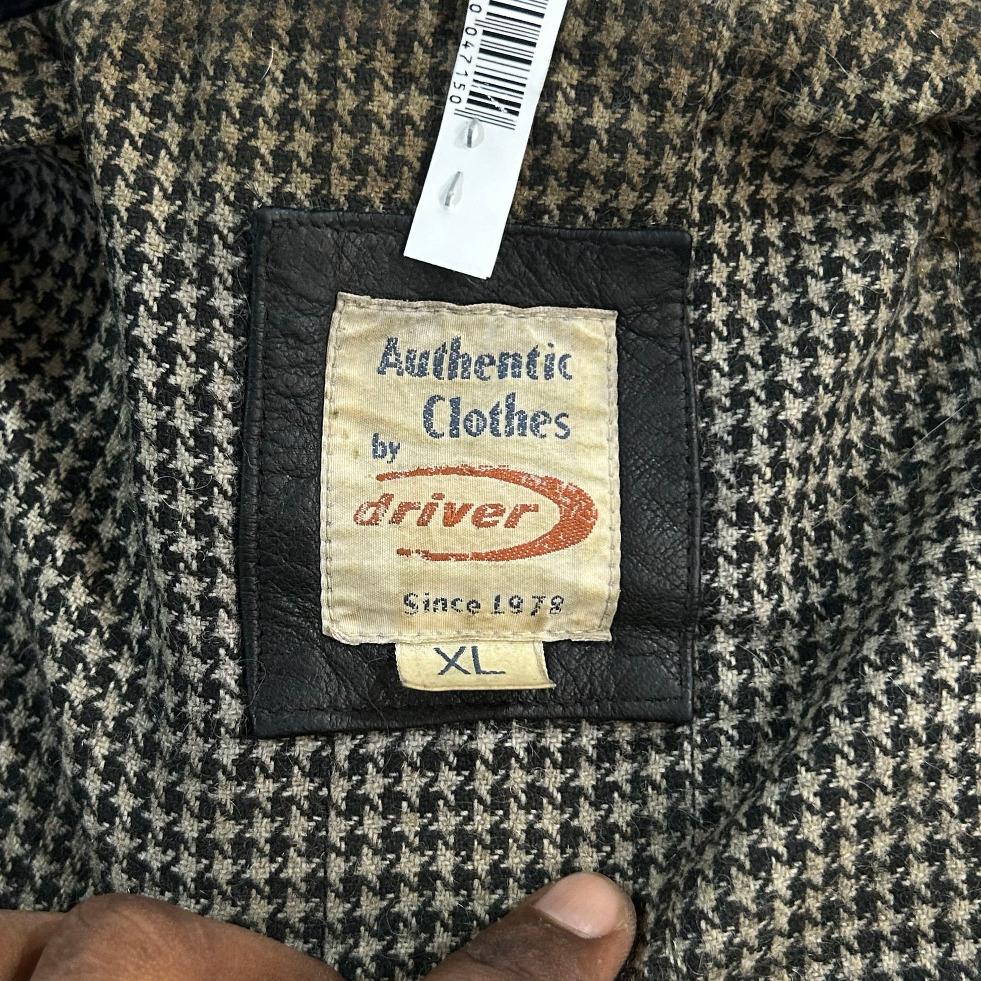 Vintage 70s-90s Military Flight Leather Jackets
