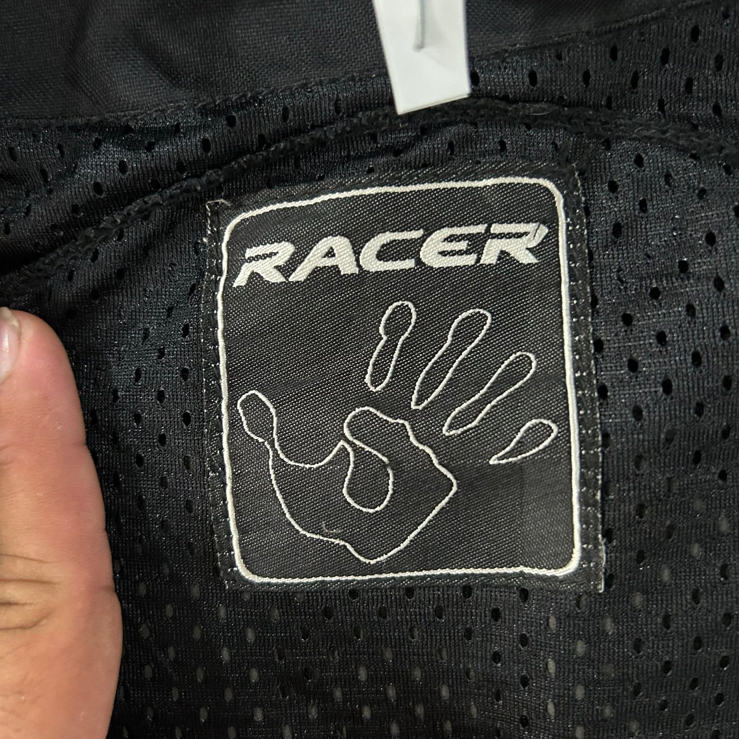 Vintage France Sportswear Motorcycle Leather Jackets