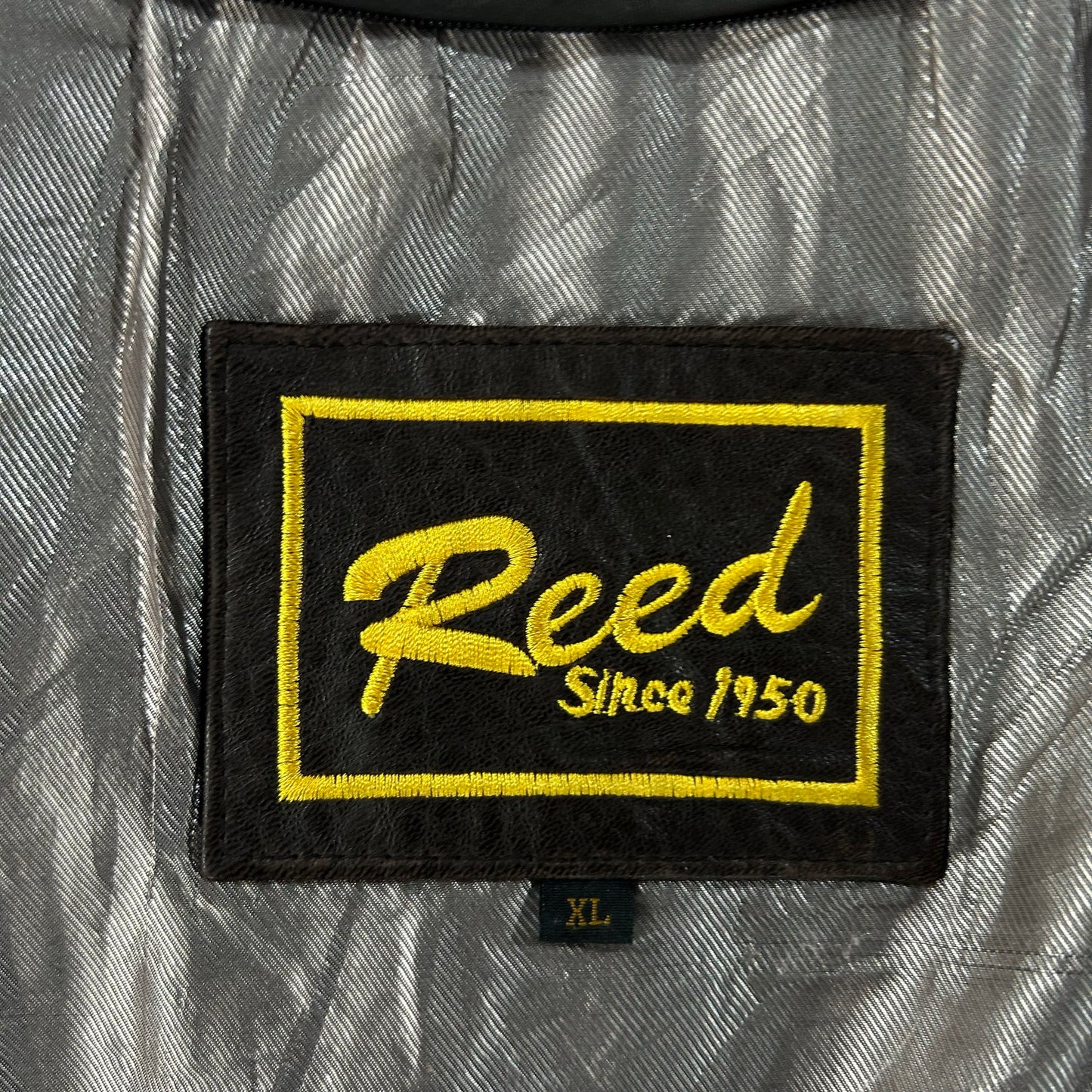 Vintage 70s-90s USA Leather Jackets