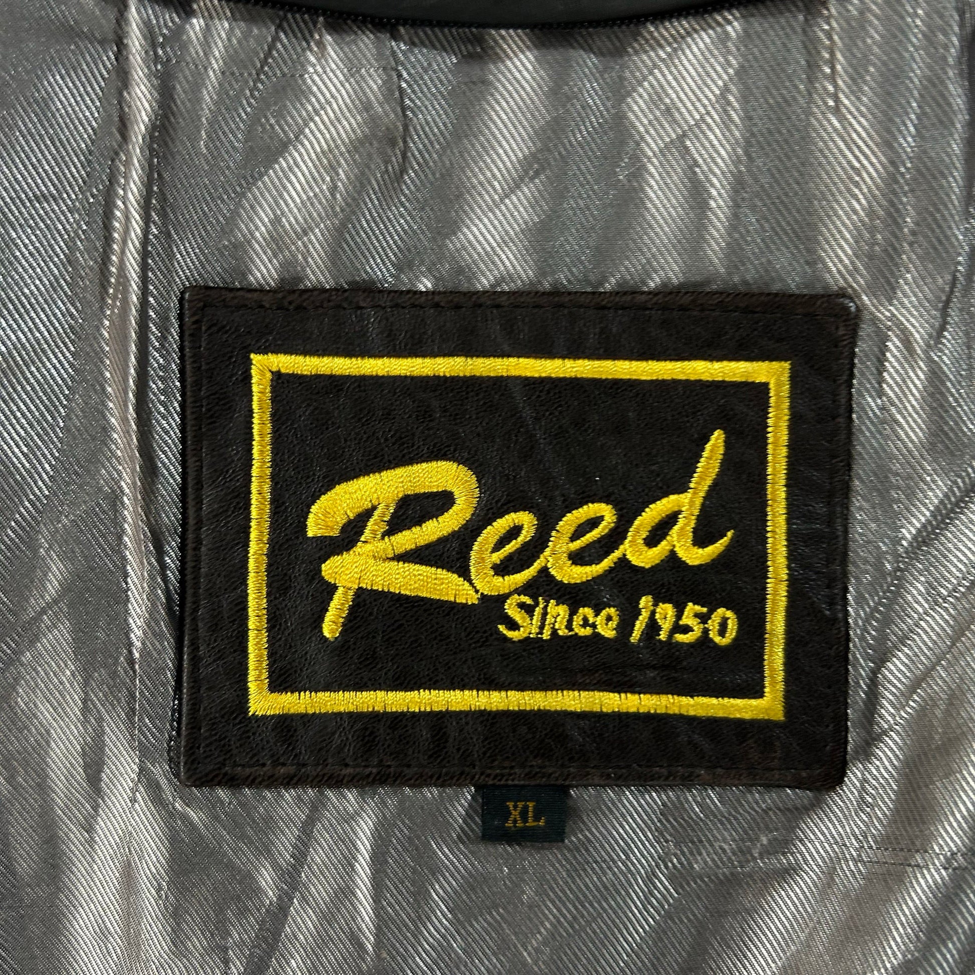 Vintage 70s-90s USA Leather Jackets