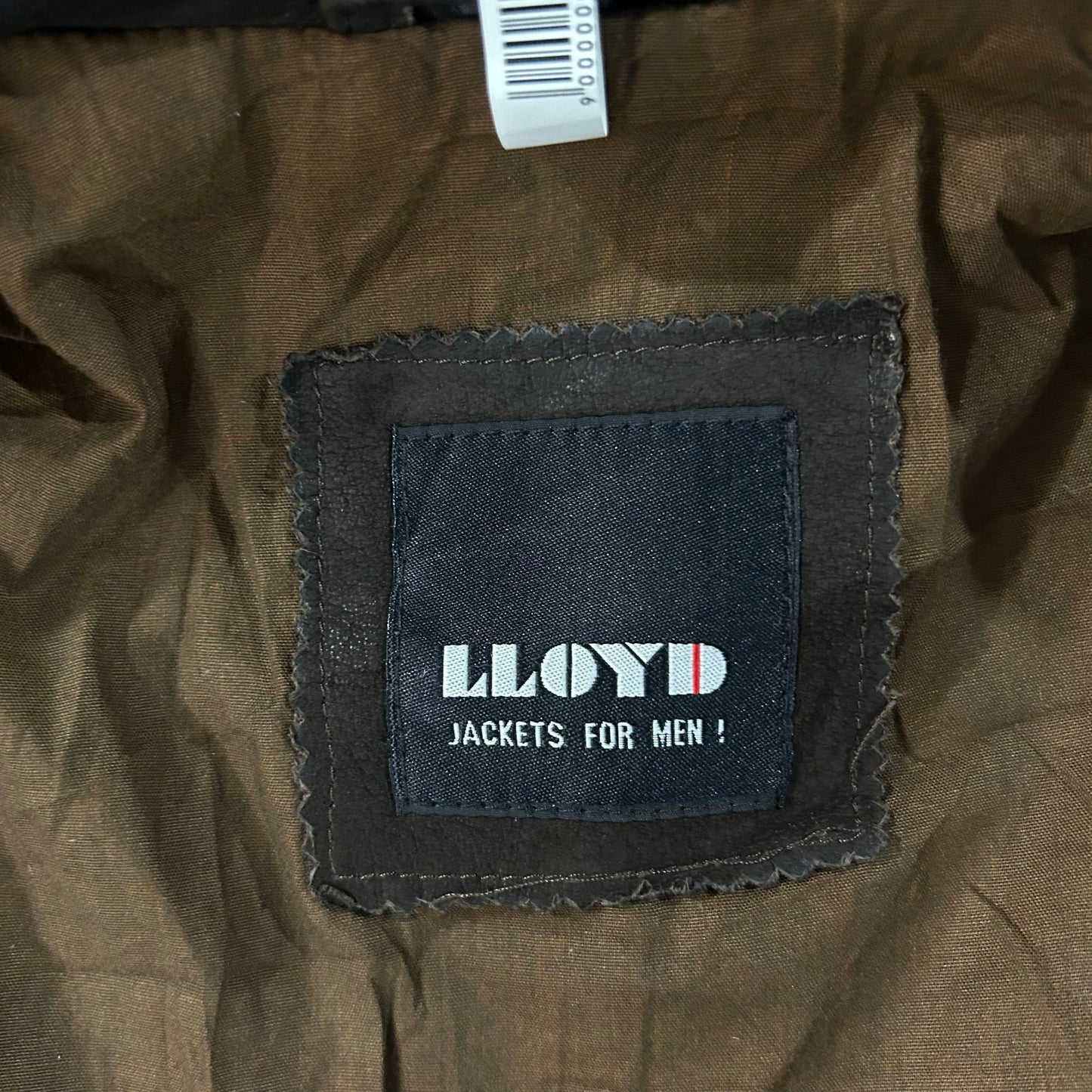 Vintage 70s-90s Germany Leather Jackets