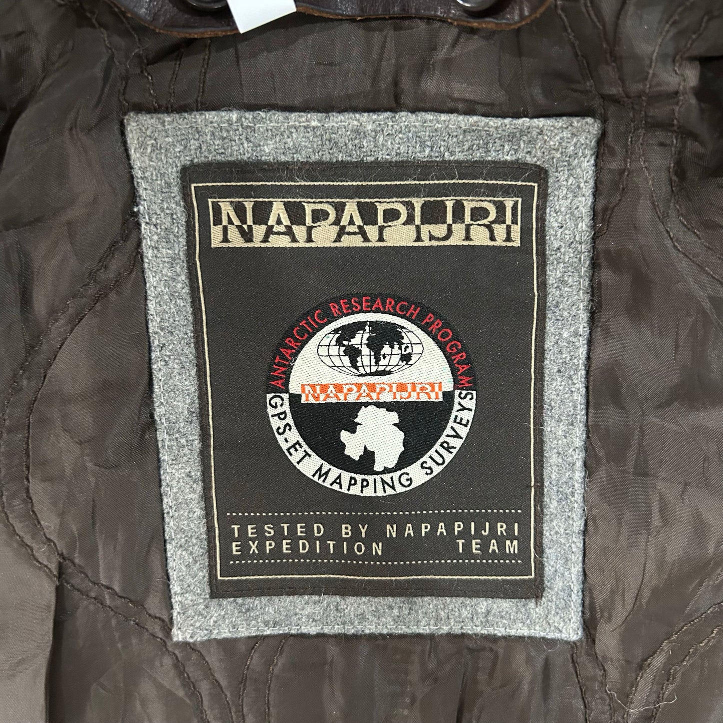 Vintage Retro Flight Leather Jackets