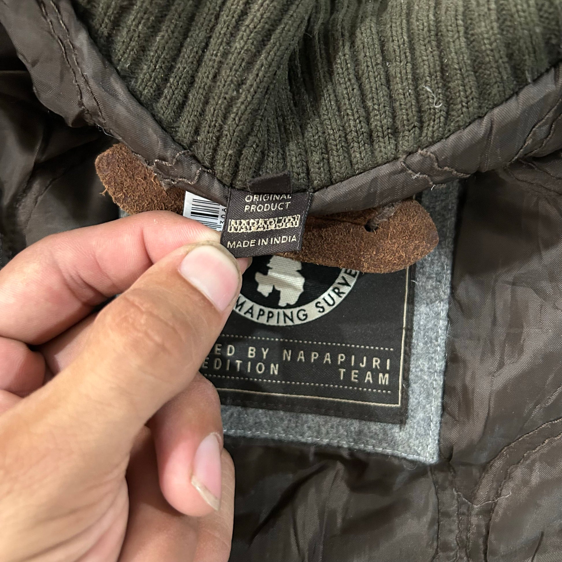 Vintage Retro Flight Leather Jackets