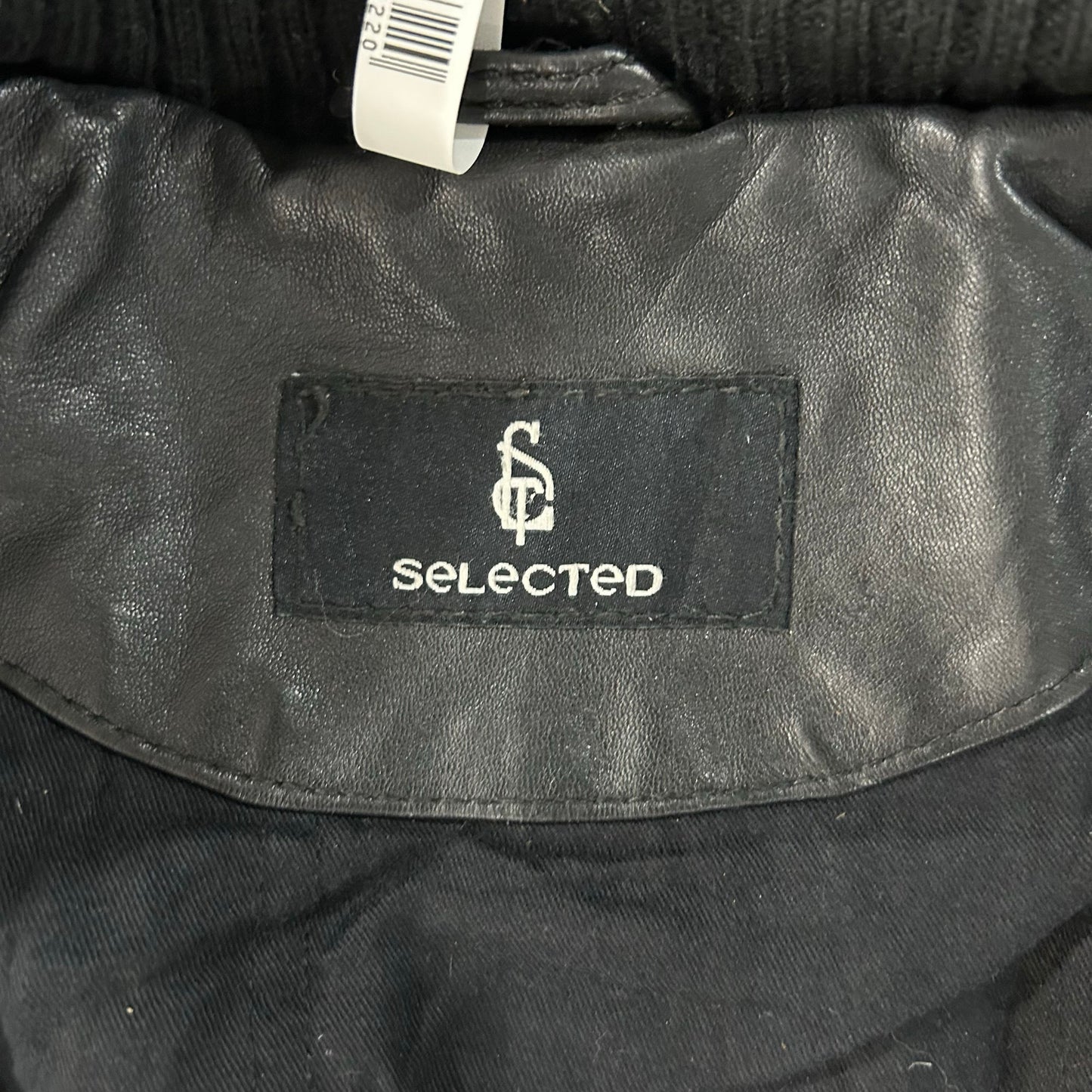 Vintage Leather Jackets