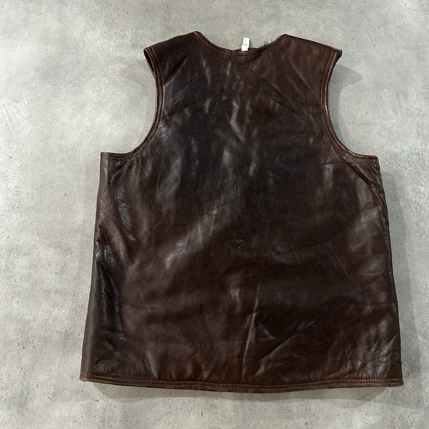 Vintage Vests