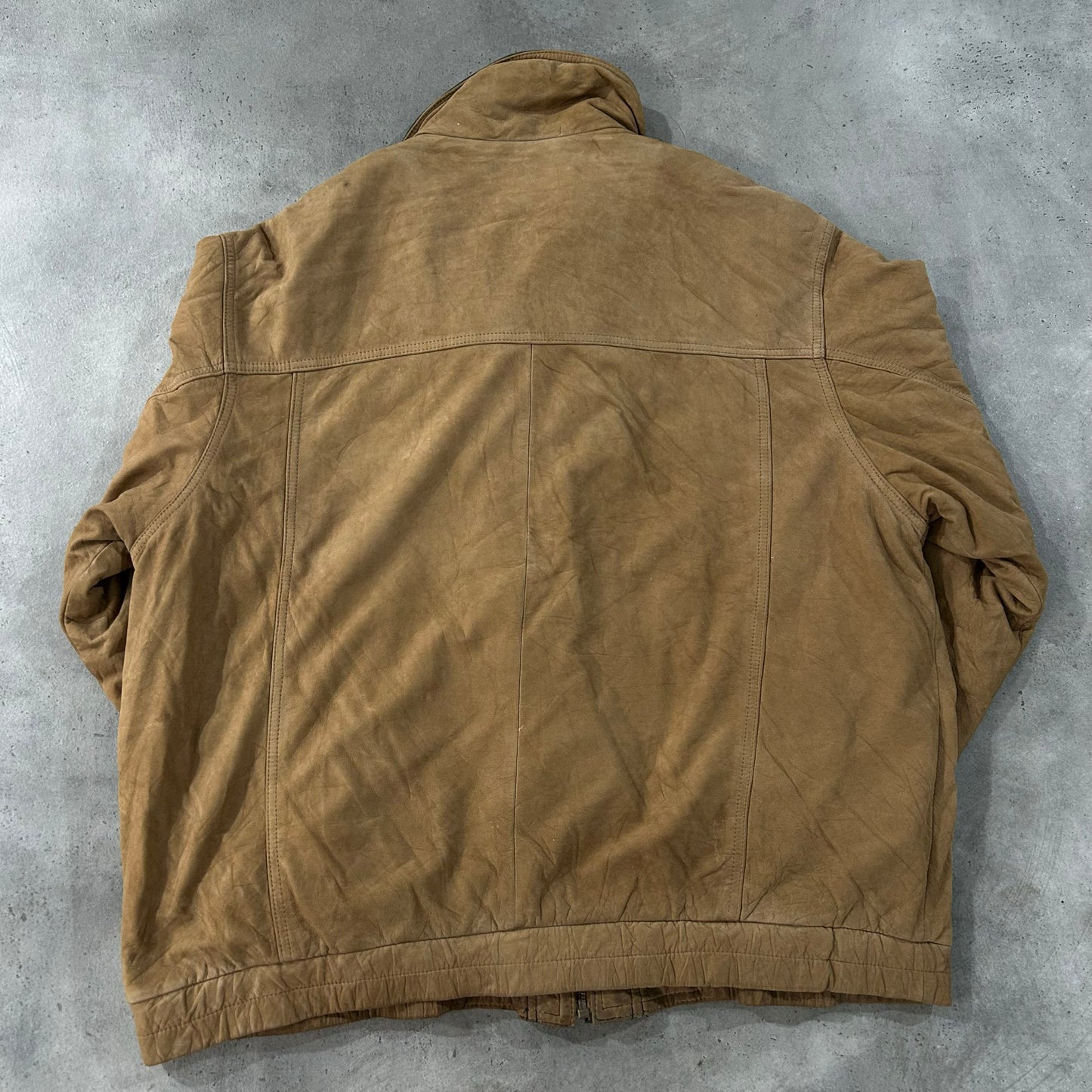 Vintage Leather Jackets