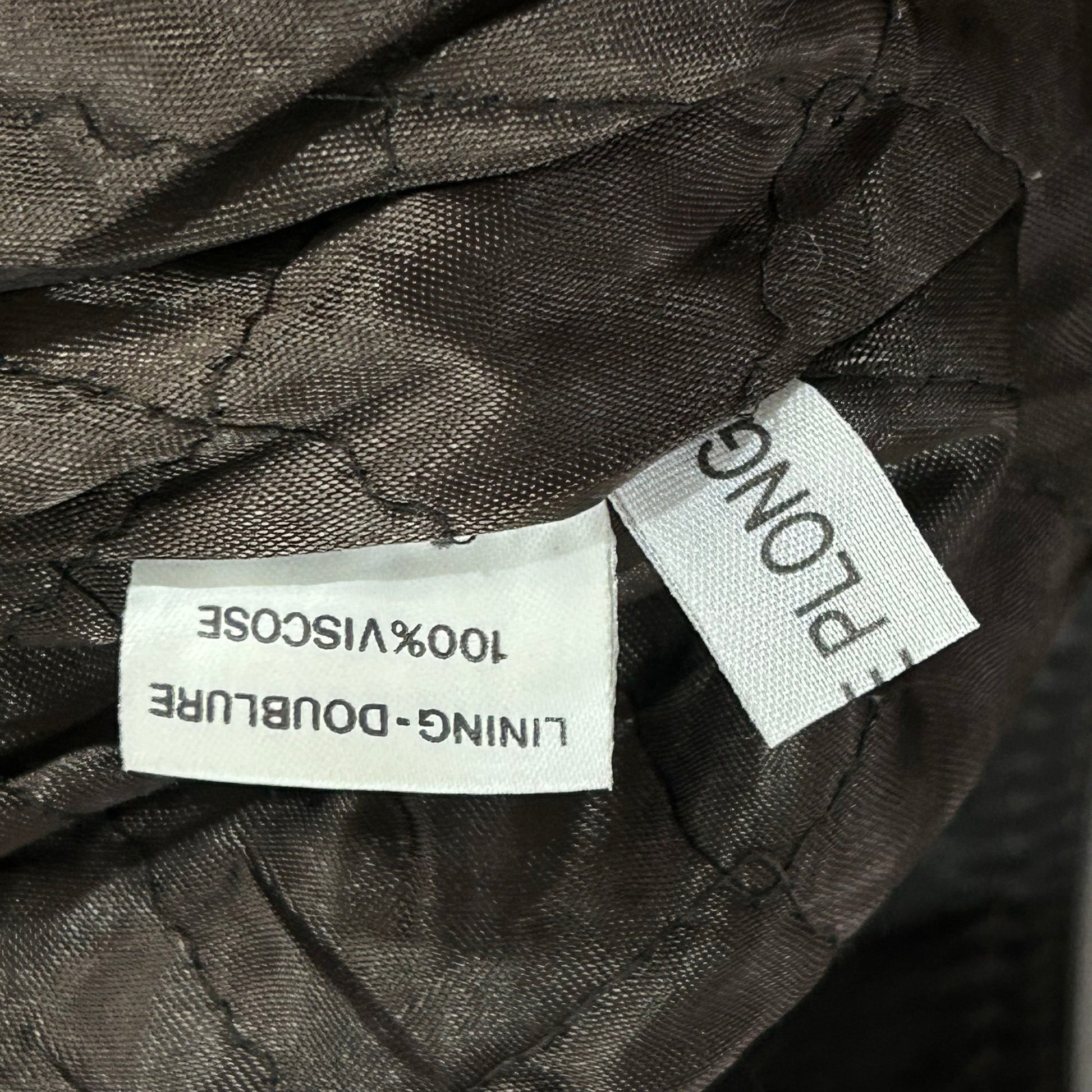 Vintage 70s-90s Leather Jackets