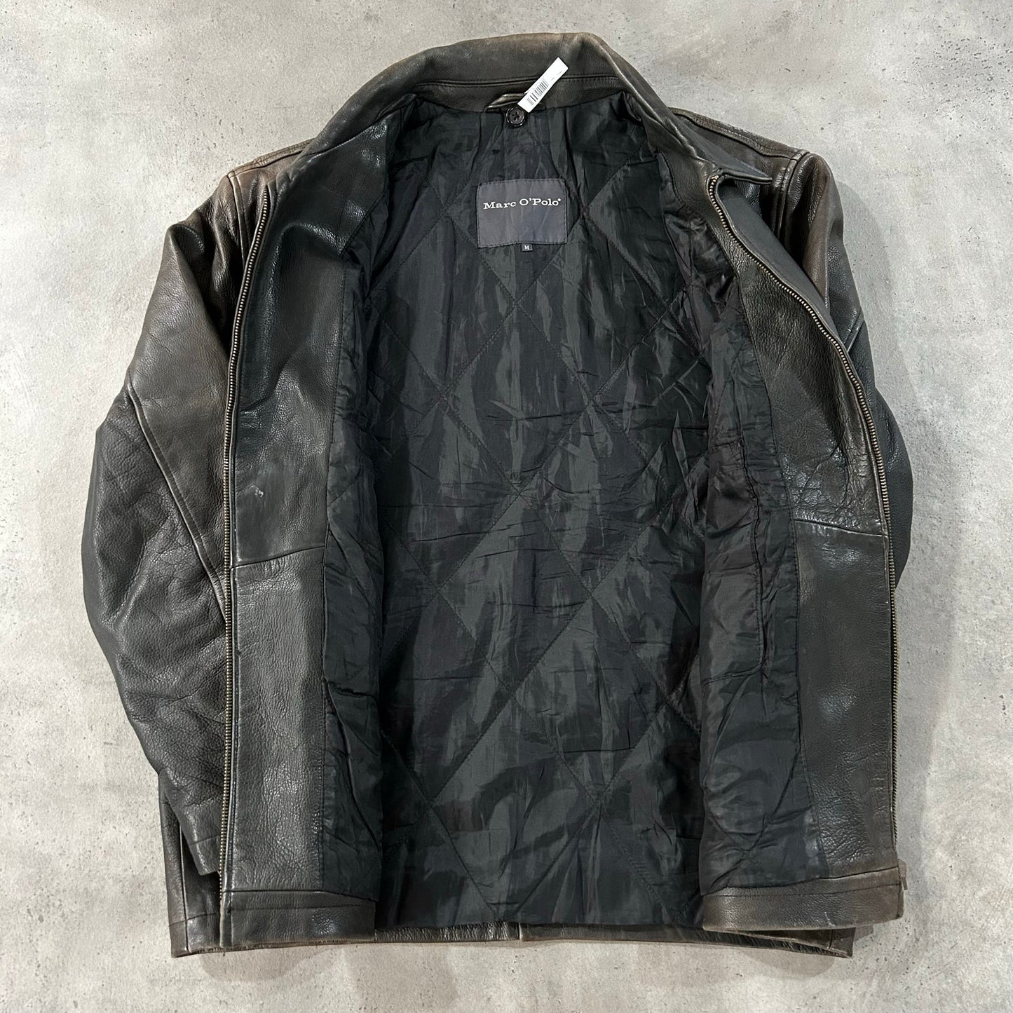 Vintage Leather Jackets