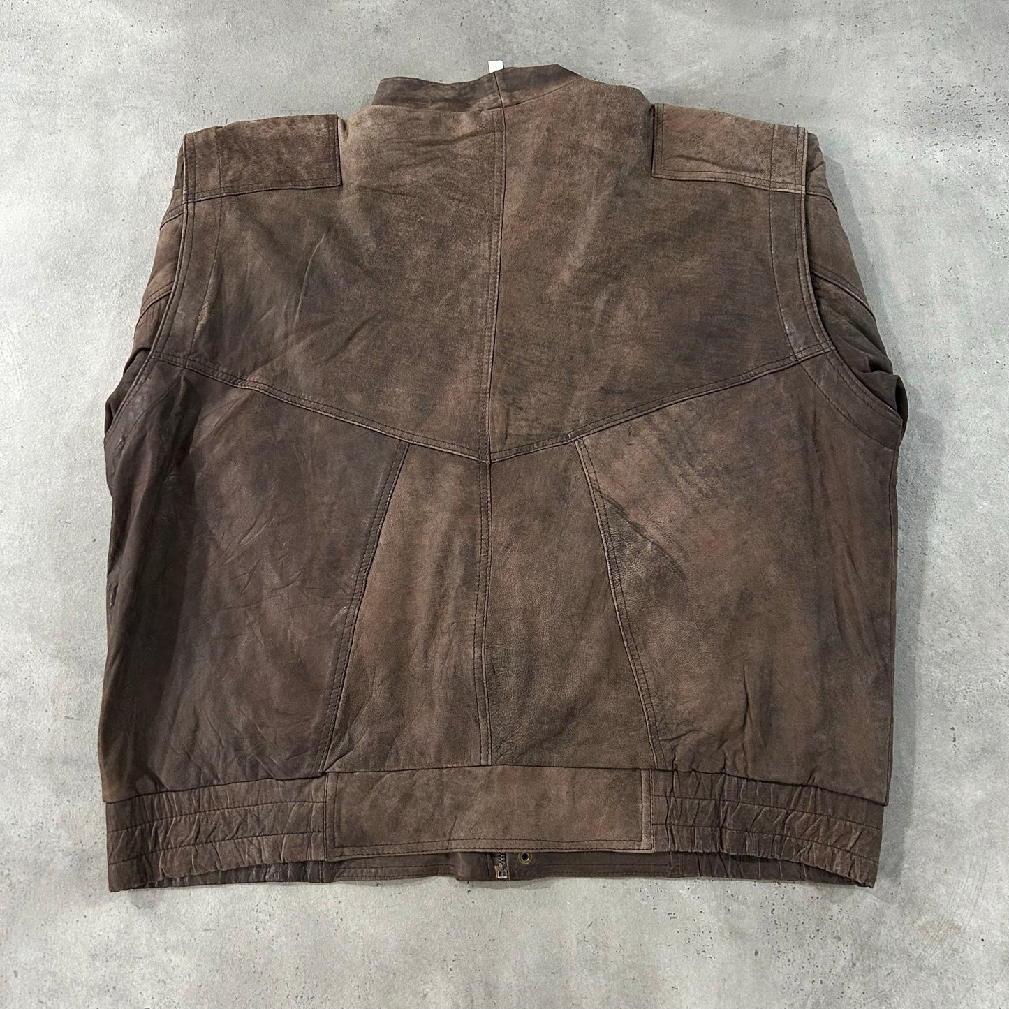 Vintage Leather Jackets
