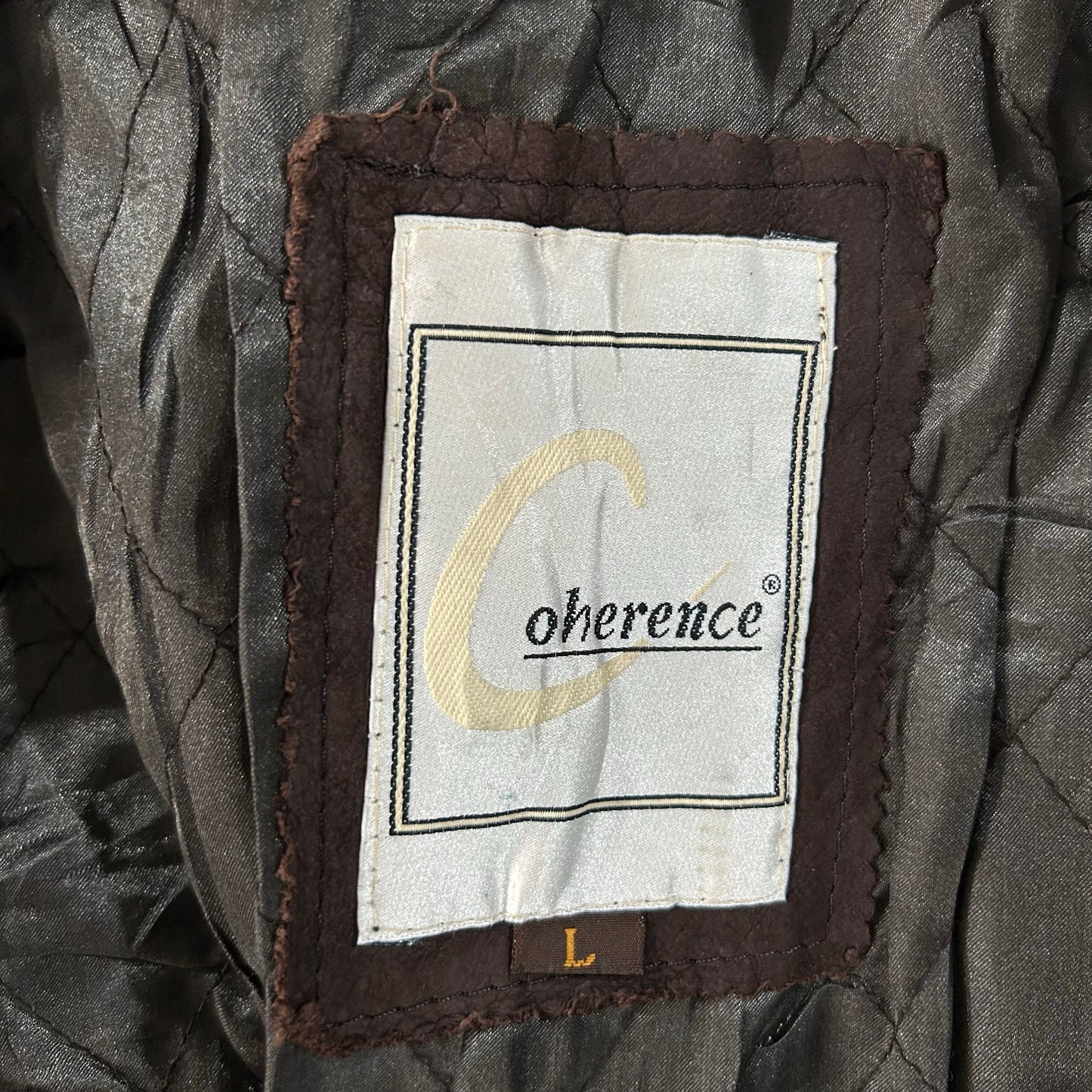 Vintage 70s-90s Mid-Length Leather Jackets