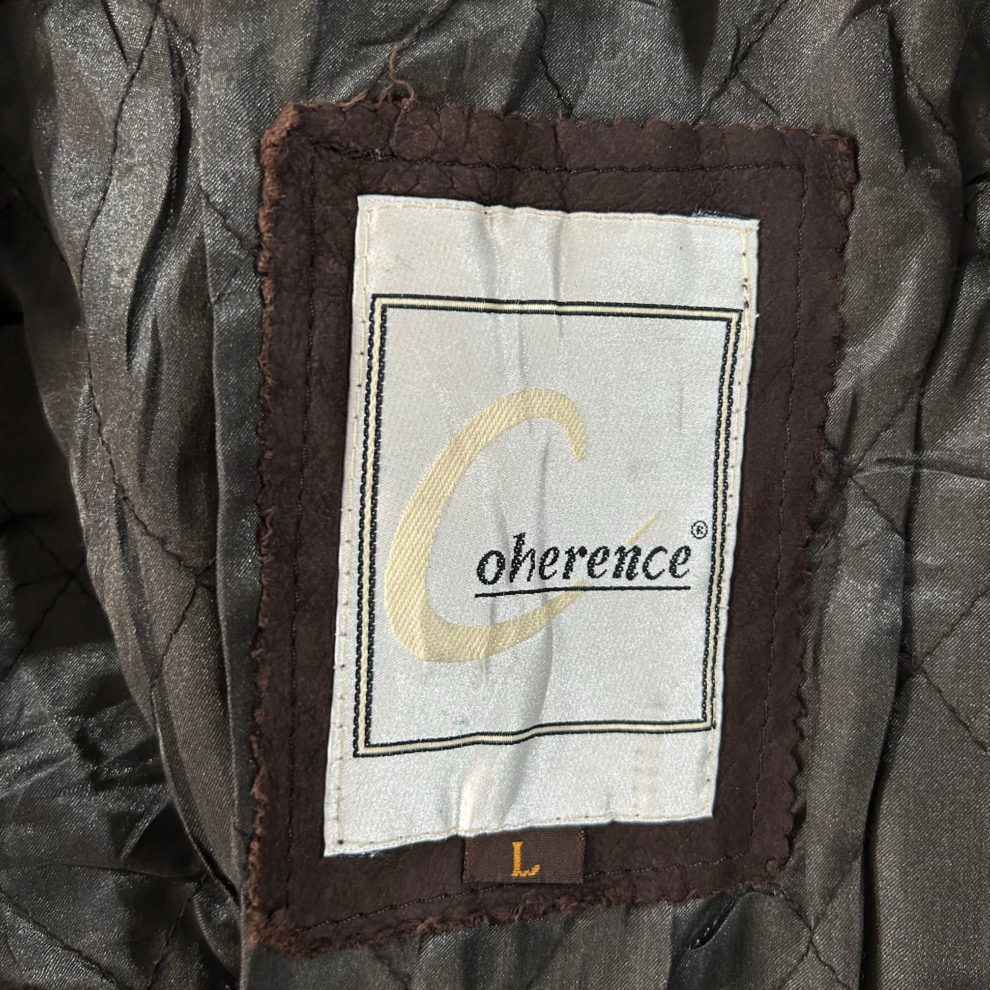 Vintage 70s-90s Mid-Length Leather Jackets