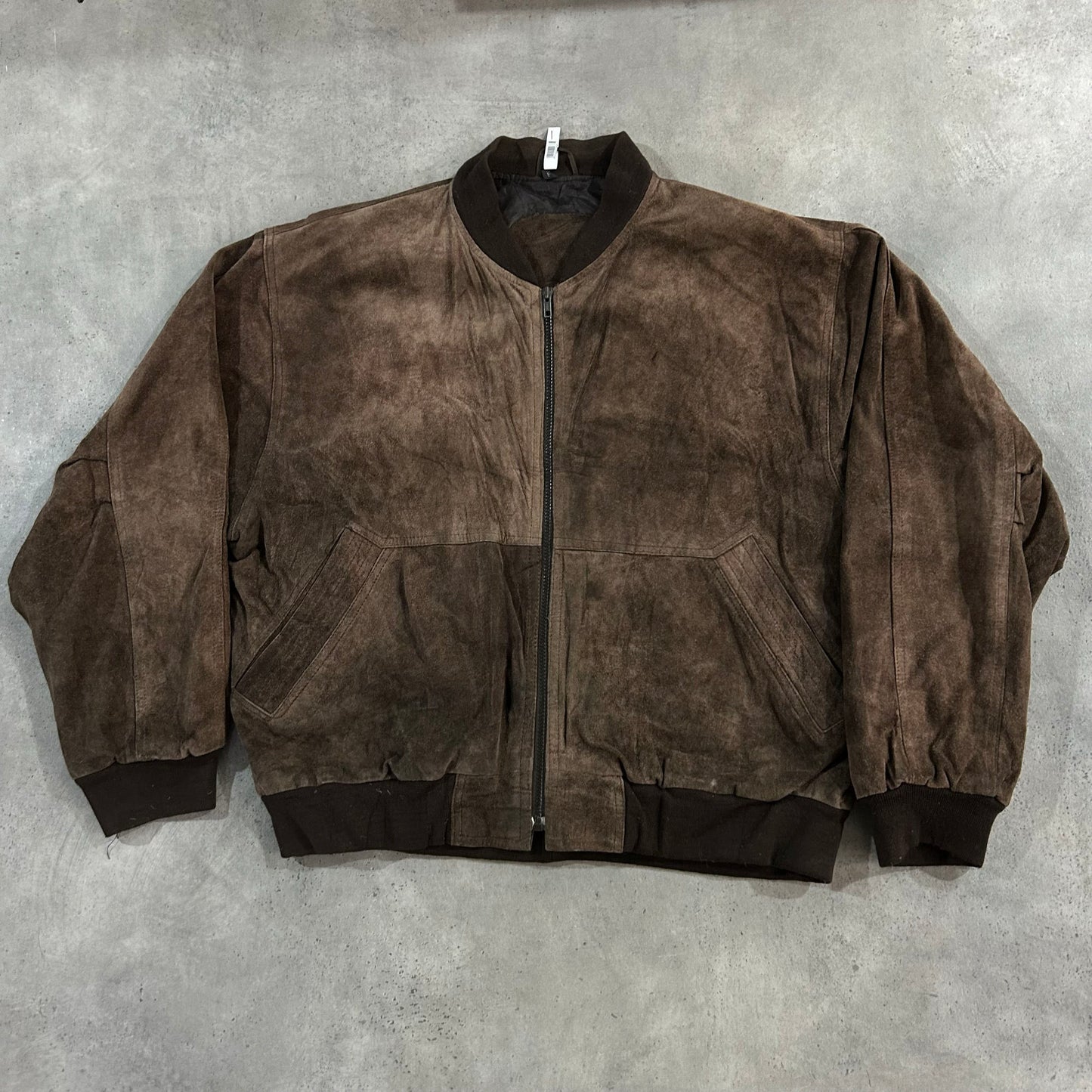 Vintage Flight Leather Jackets