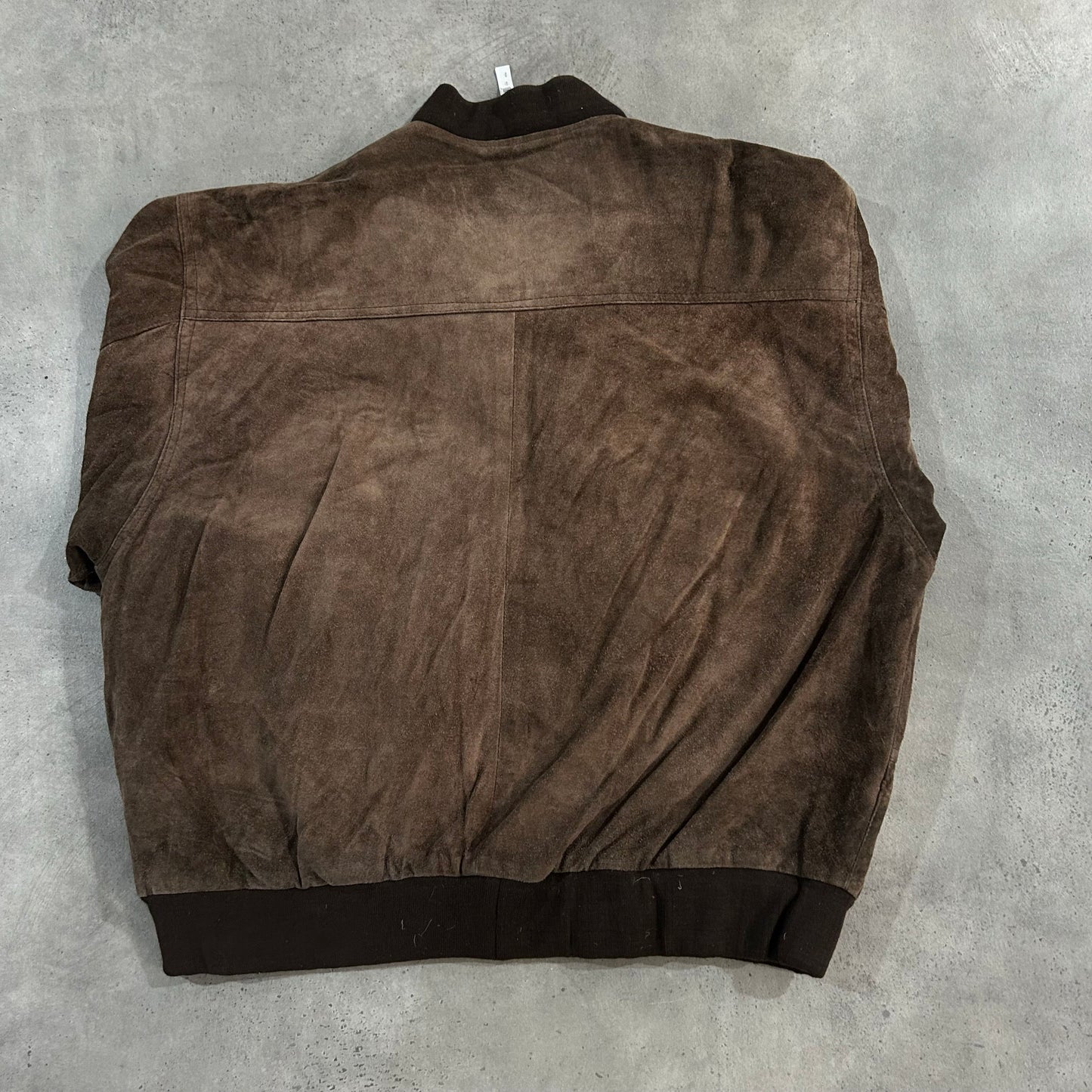 Vintage Flight Leather Jackets
