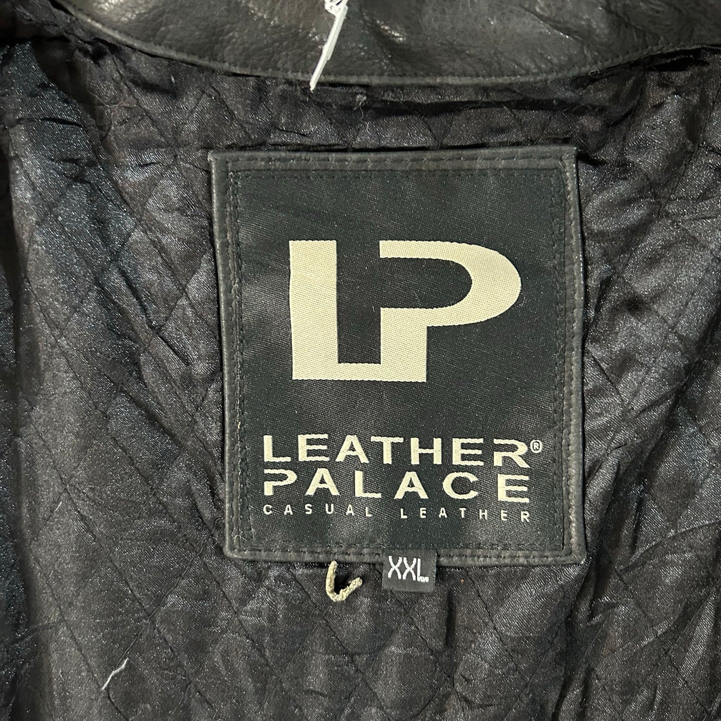 Vintage 70s-90s Leather Jackets