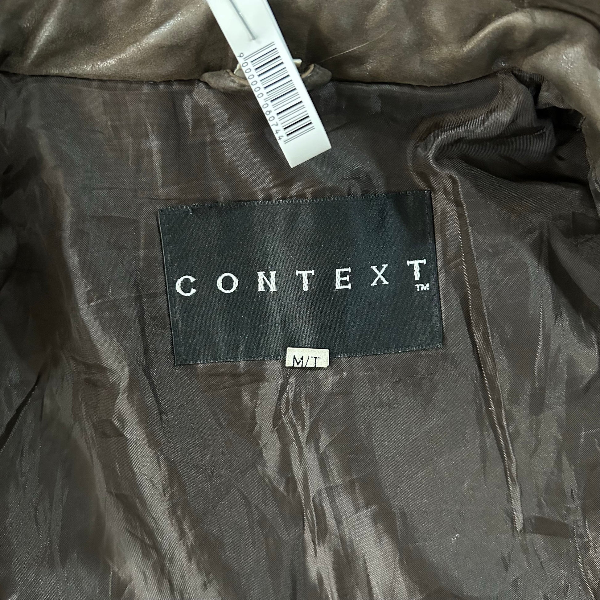 Vintage 70s-90s Military A-2 Leather Jackets
