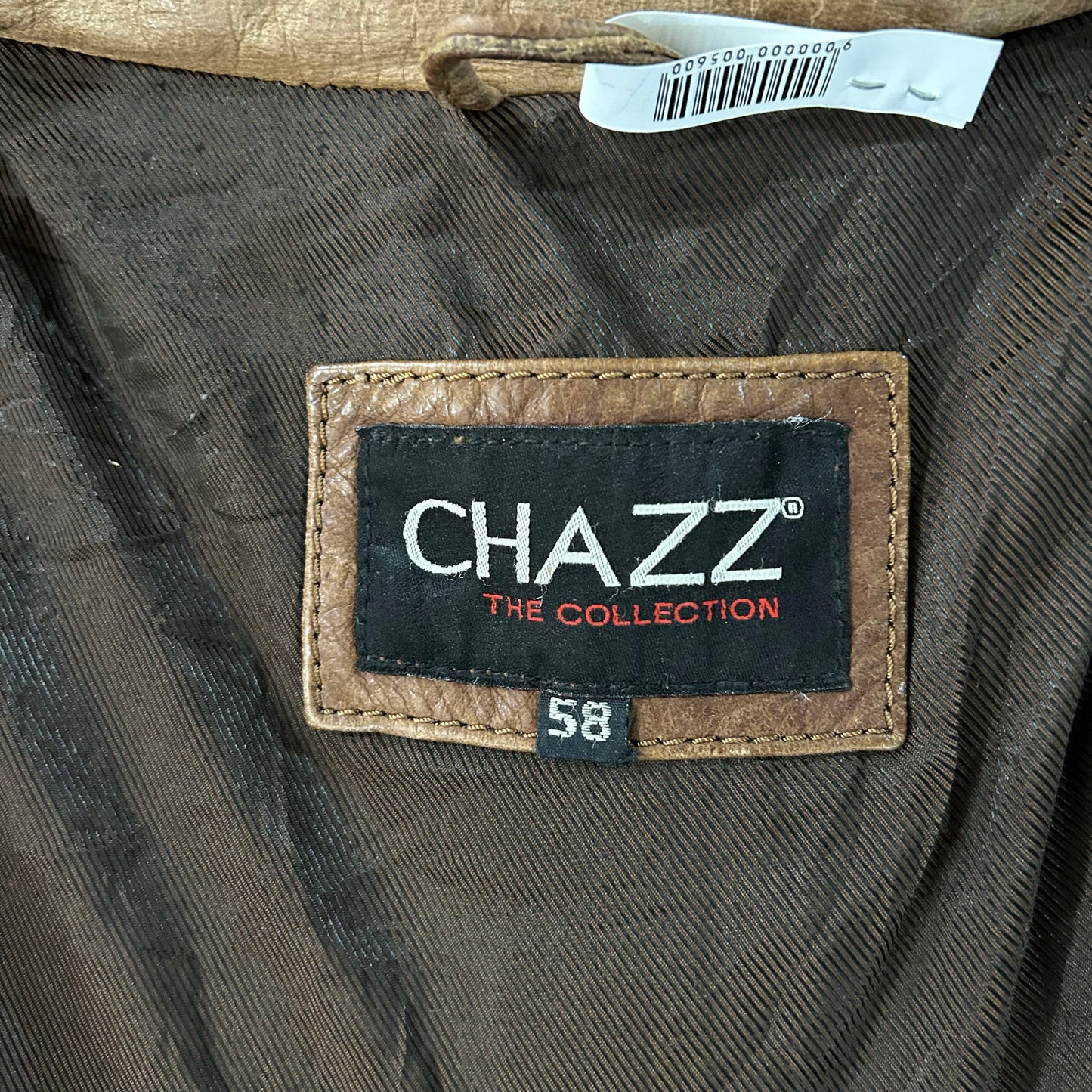 Vintage 70s-90s Retro Leather Jackets