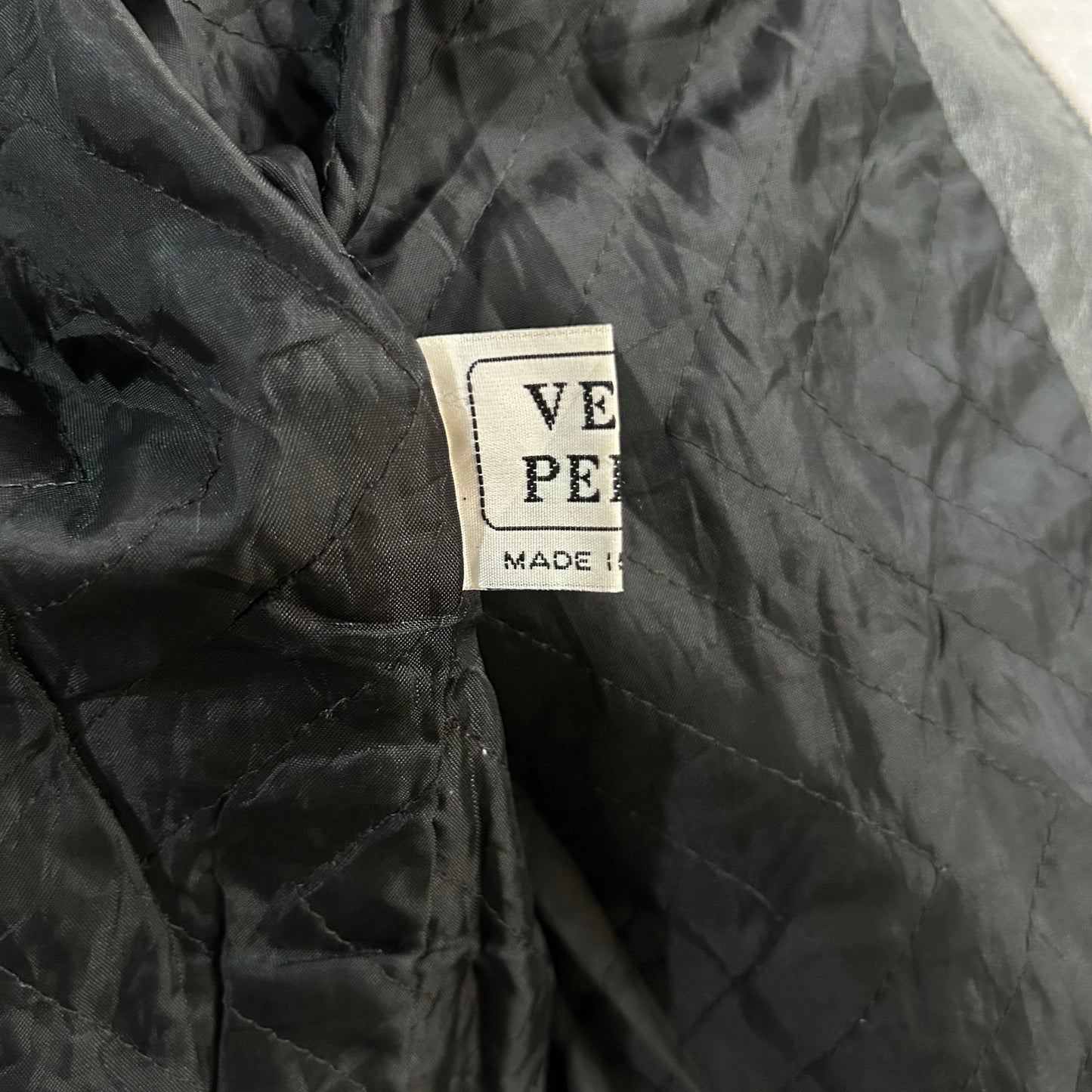 Vintage 70s-90s Italy Motorcycle Leather Jackets