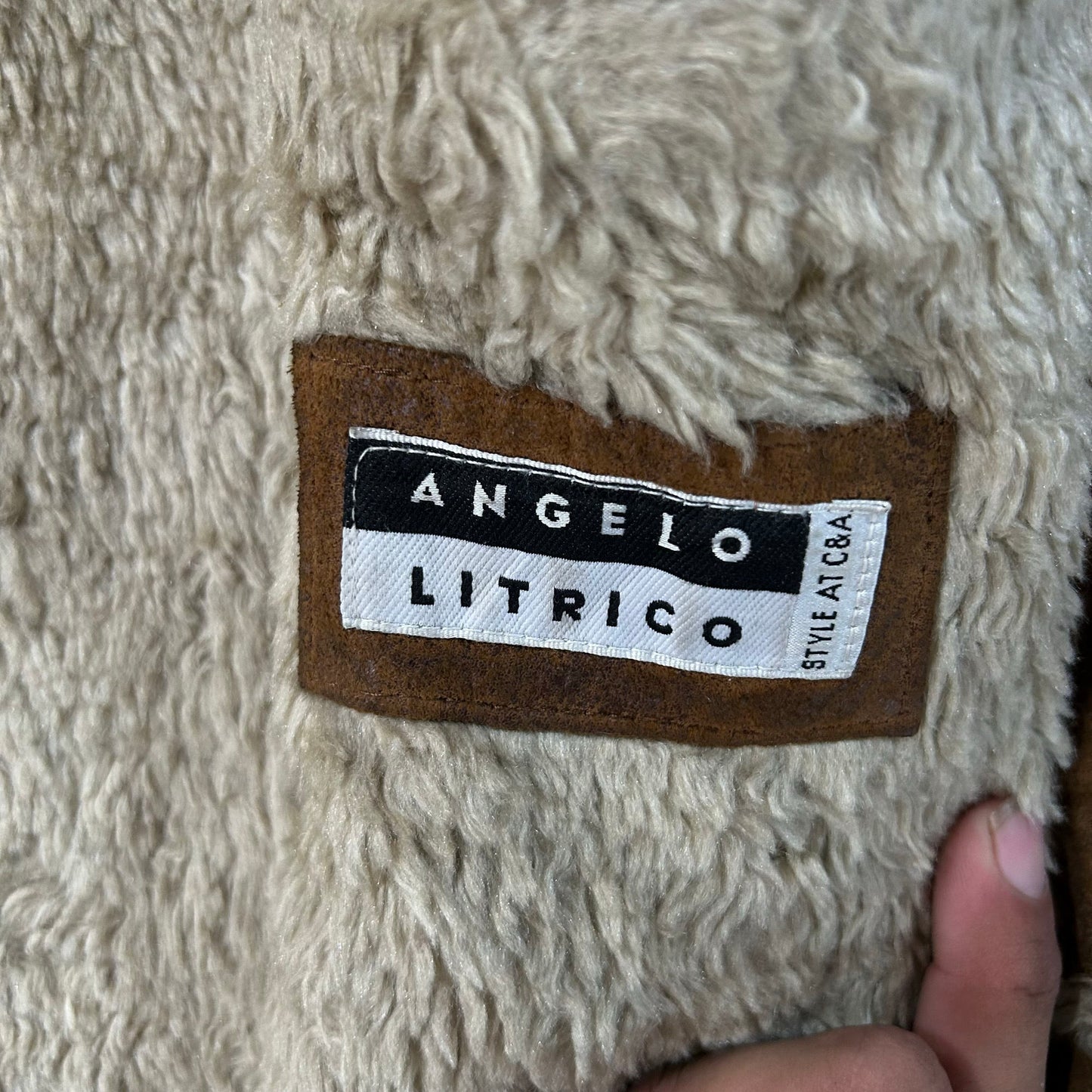 Vintage Retro Leather Jackets