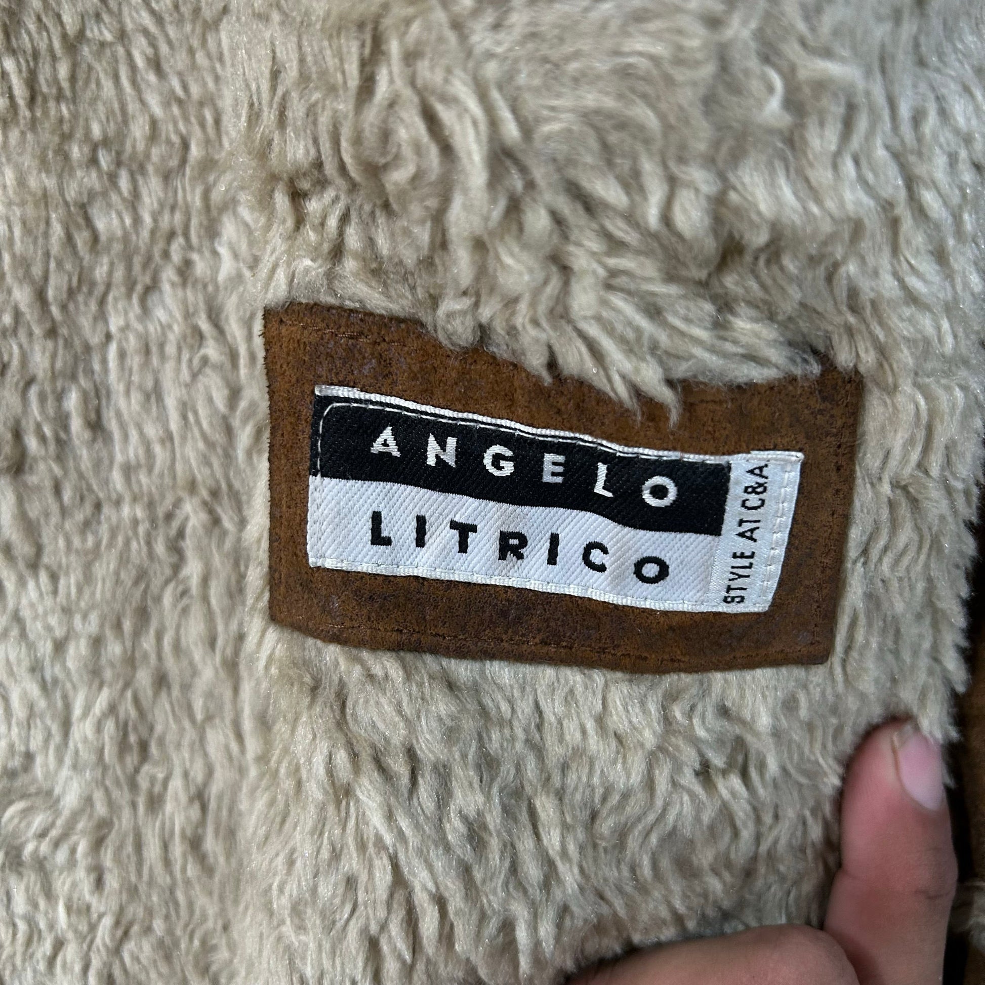 Vintage Retro Leather Jackets