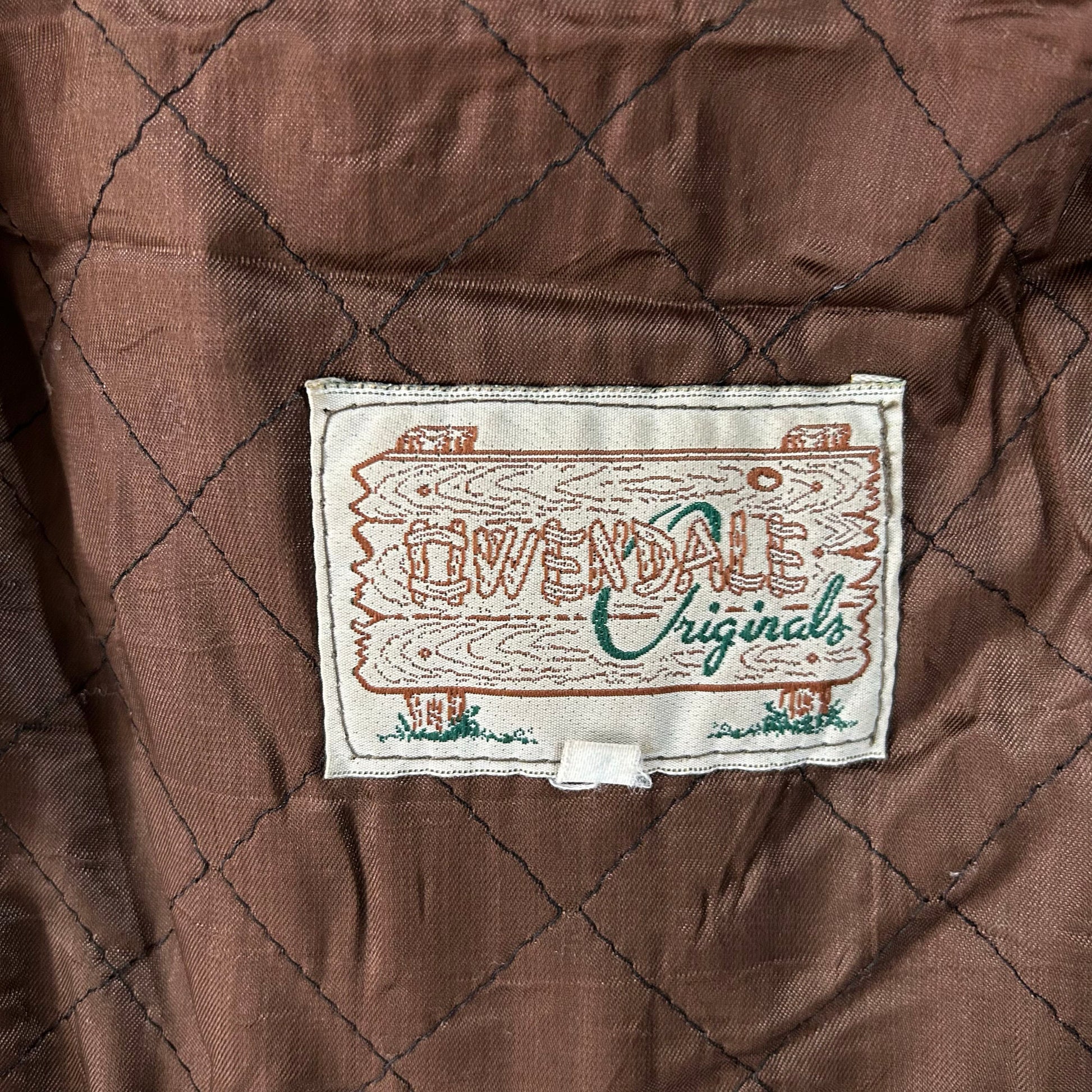 Vintage 70s-90s Italy Leather Jackets
