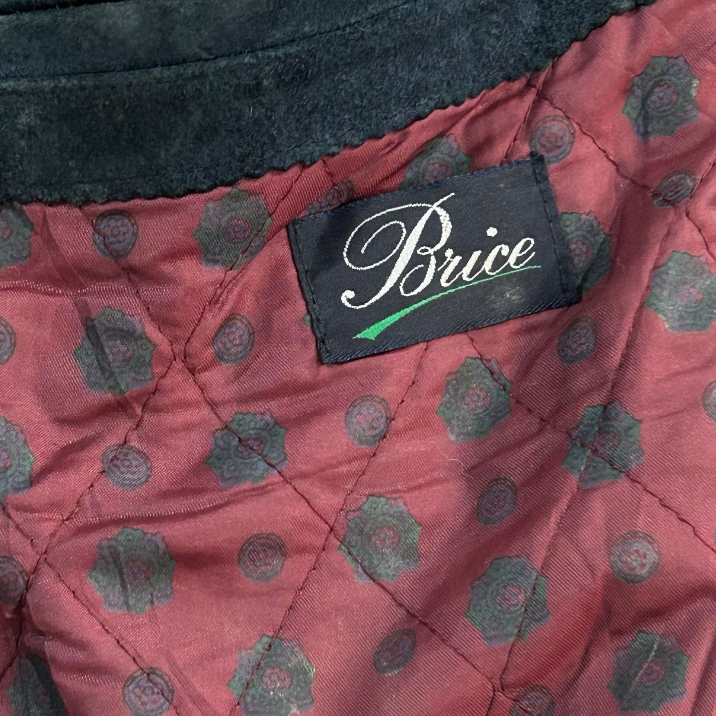 Vintage 70s-90s South Korea Flight Leather Jackets