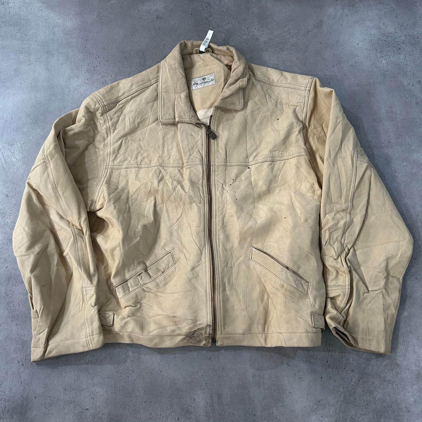 Vintage 70s-90s Hein Gericke Leather Jackets