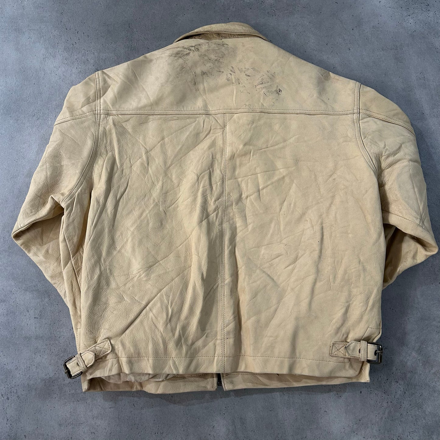 Vintage 70s-90s Hein Gericke Leather Jackets