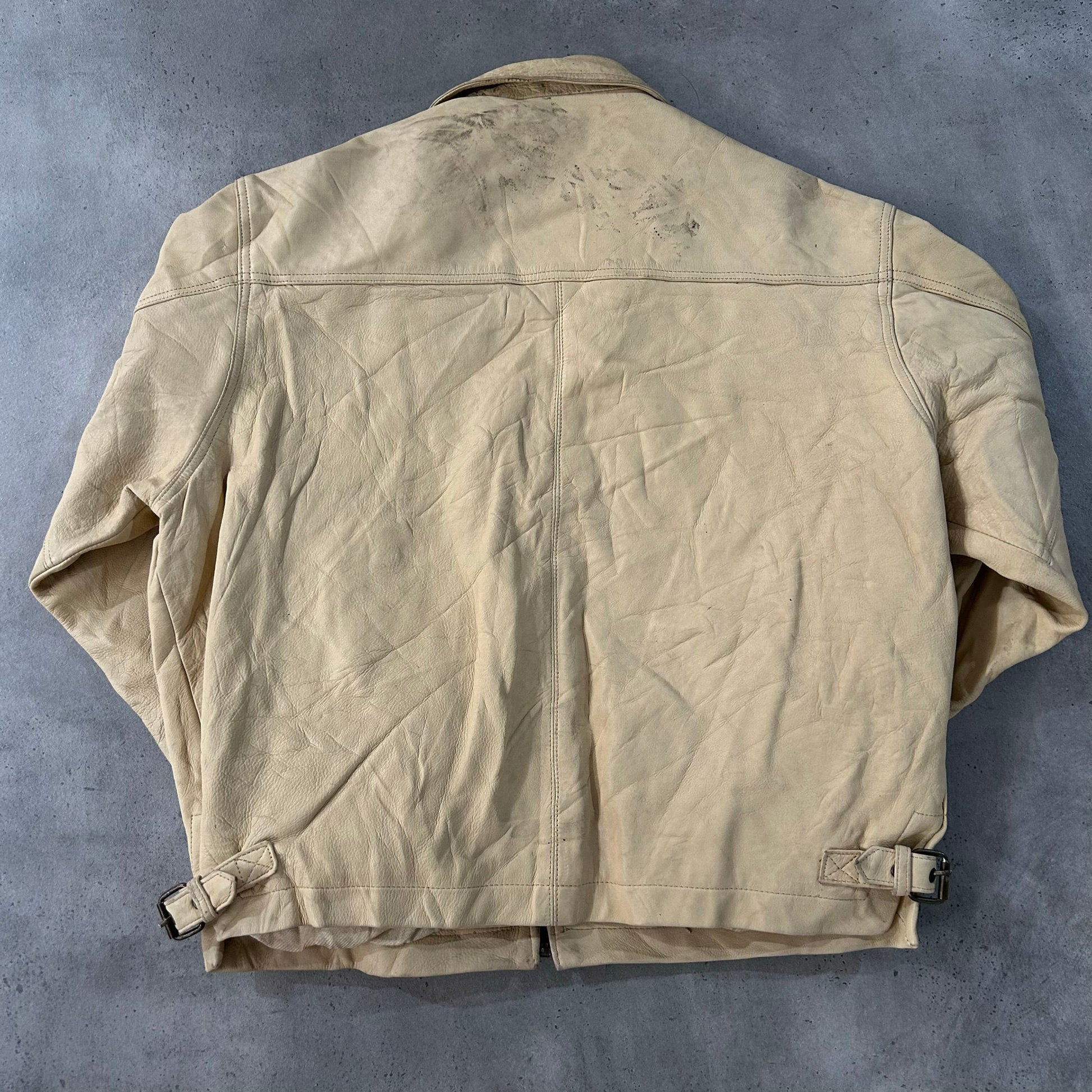 Vintage 70s-90s Hein Gericke Leather Jackets