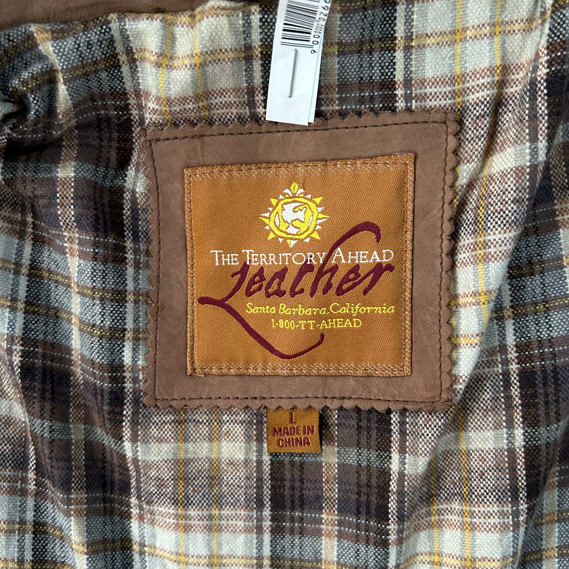 Vintage 70s-90s Retro Leather Jackets