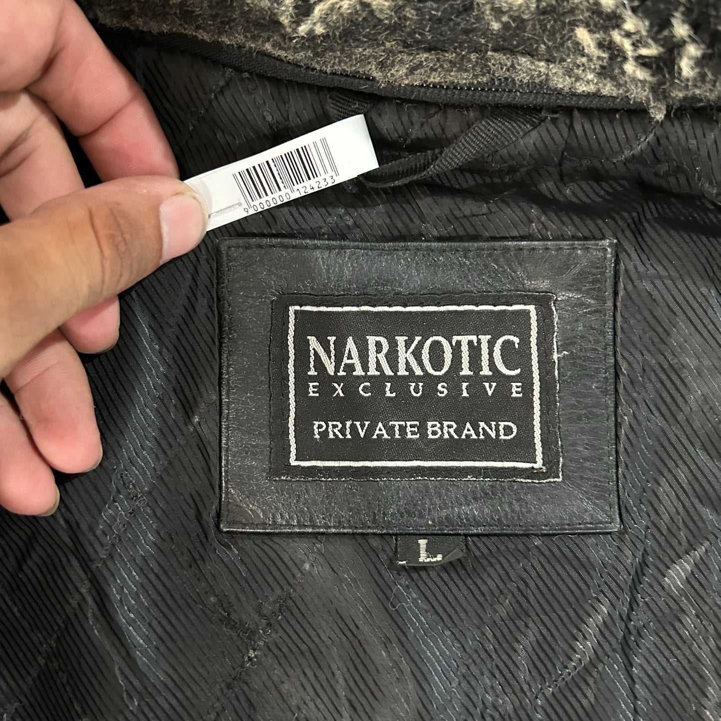 Vintage Leather Jackets