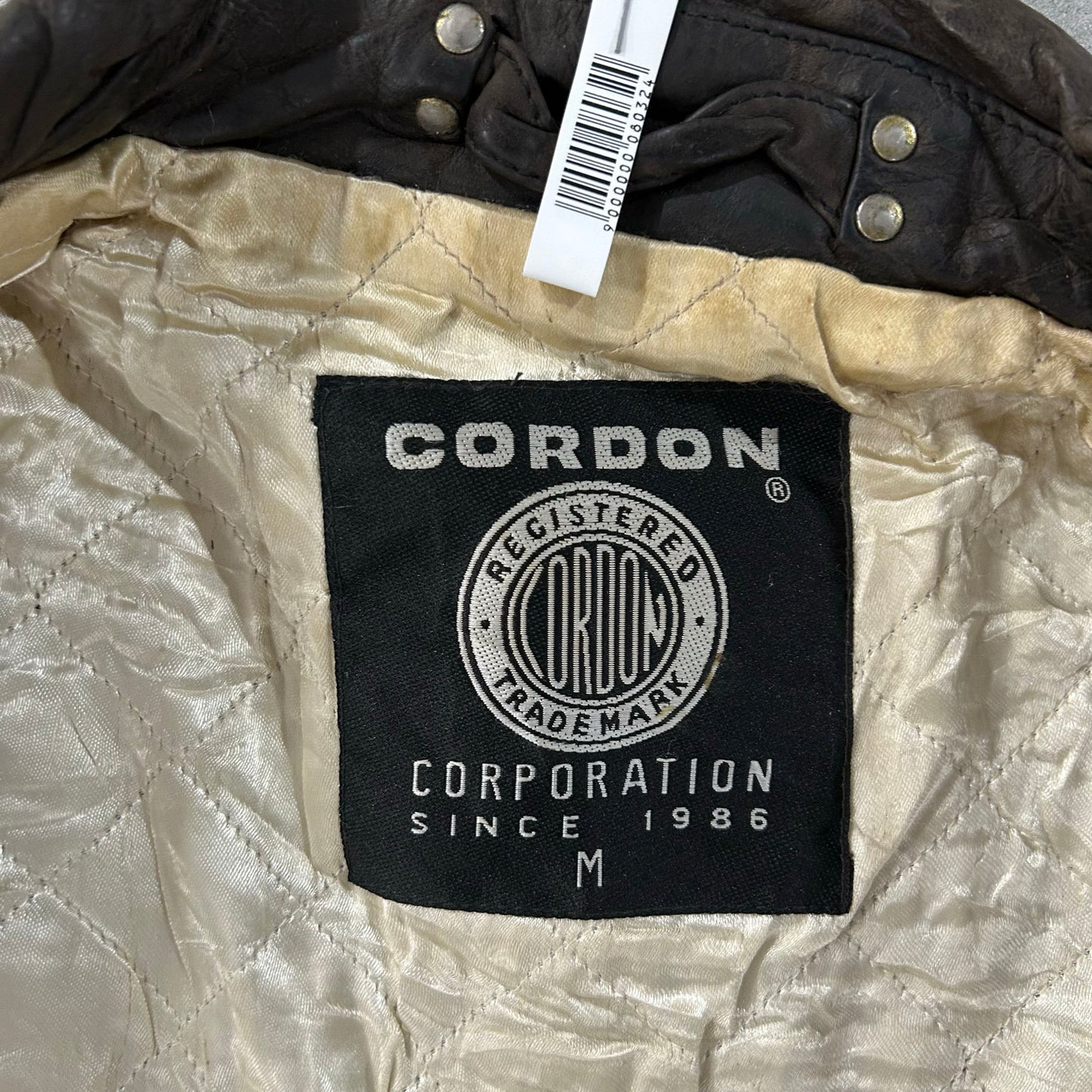 Vintage 70s-90s Retro Leather Jackets