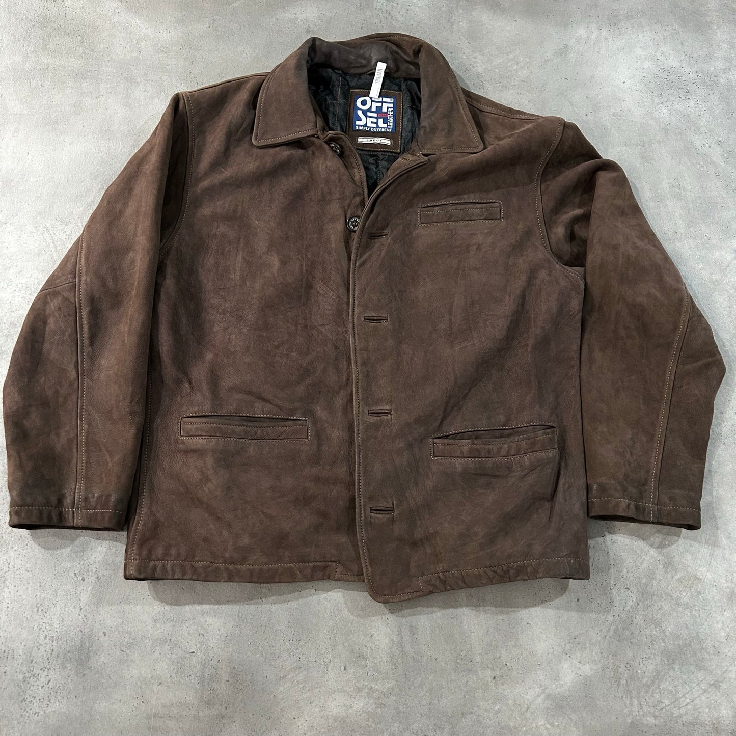 Vintage Item