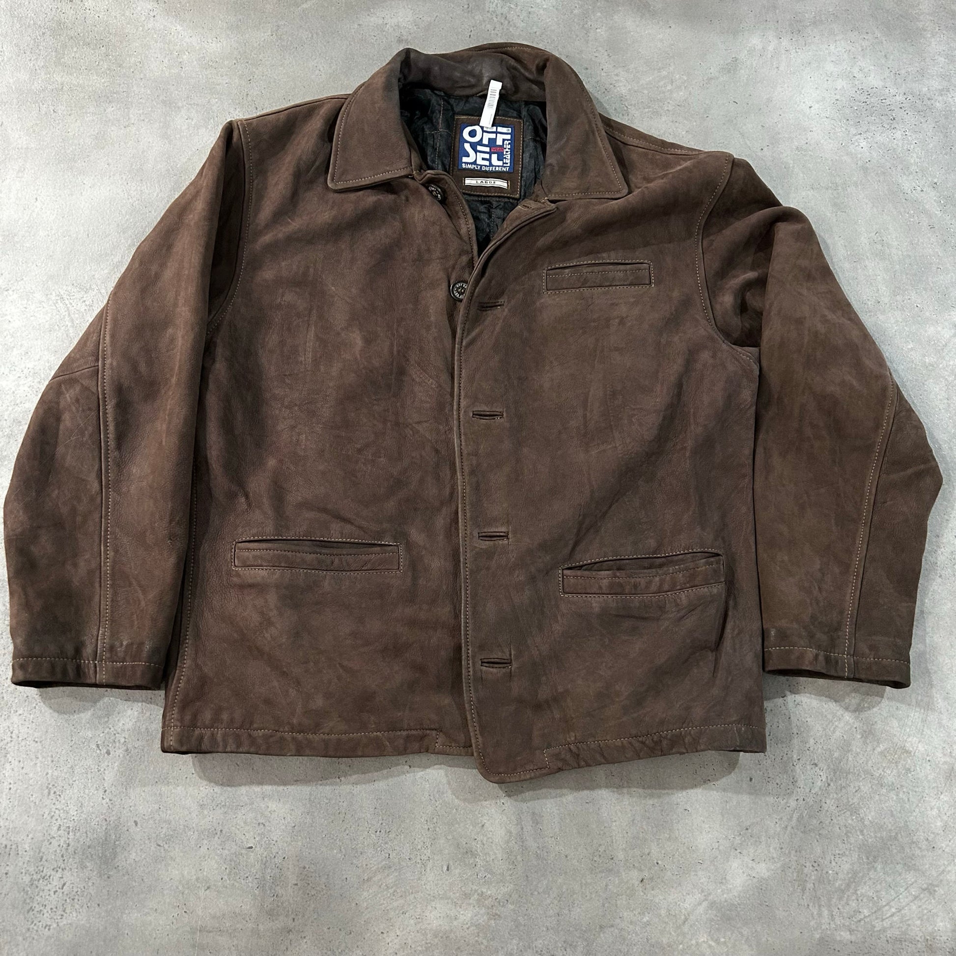 Vintage Item